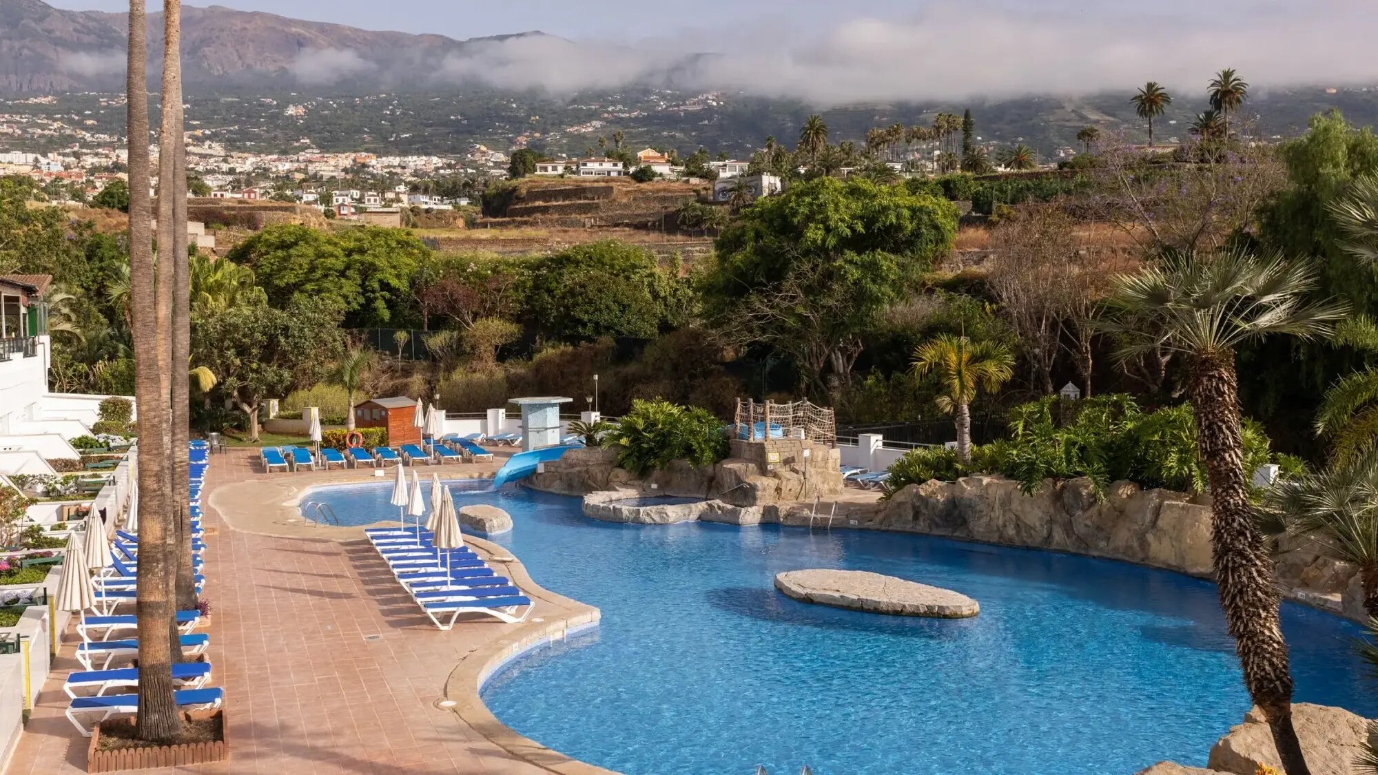 BLUESEA Costa Jardin Spa photo 2