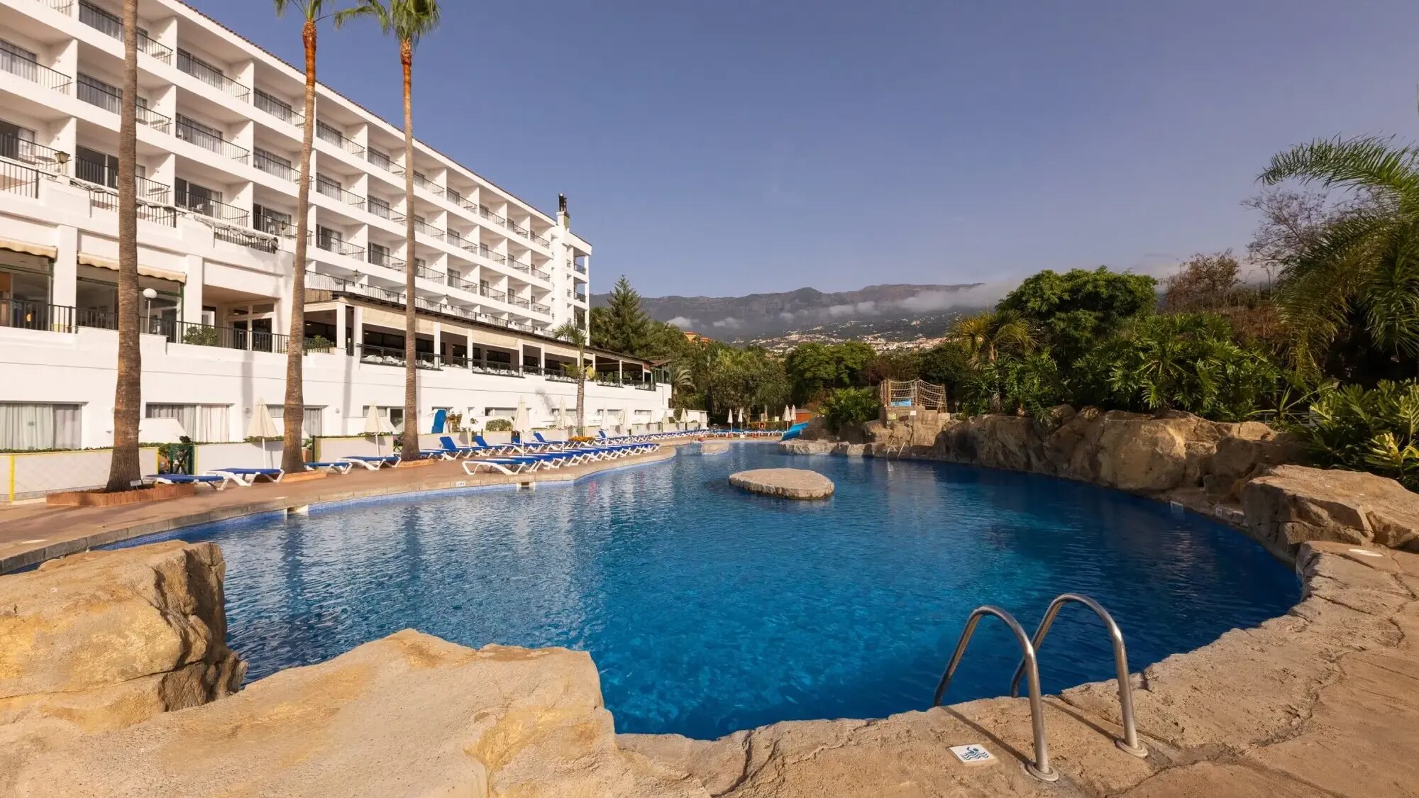 BLUESEA Costa Jardin Spa photo 3