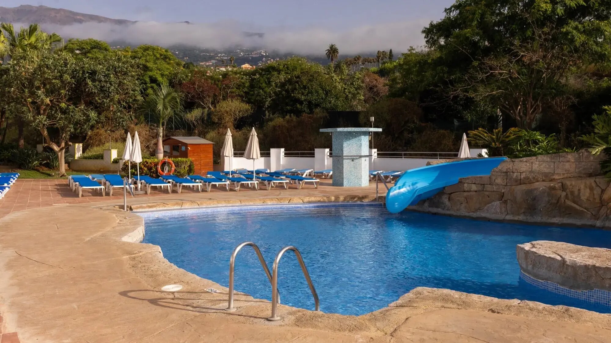 BLUESEA Costa Jardin Spa photo 4