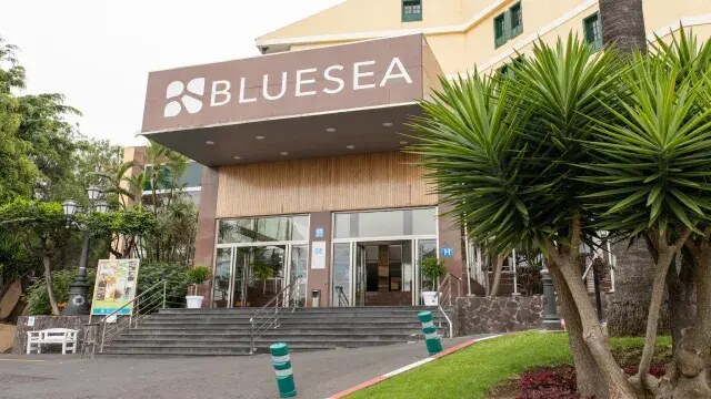 BLUESEA Costa Jardin Spa photo 5