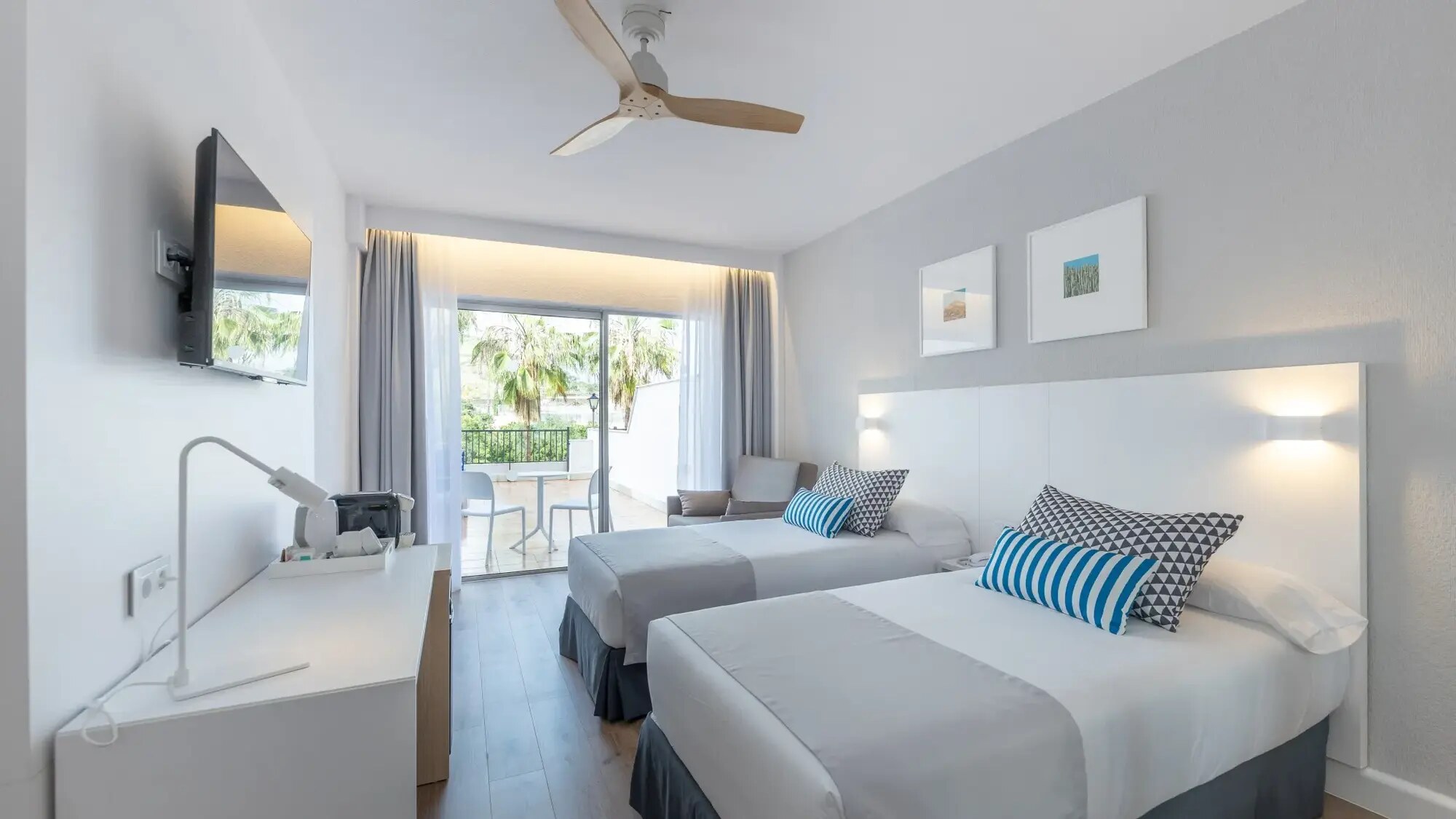 BLUESEA Costa Jardin Spa photo 6