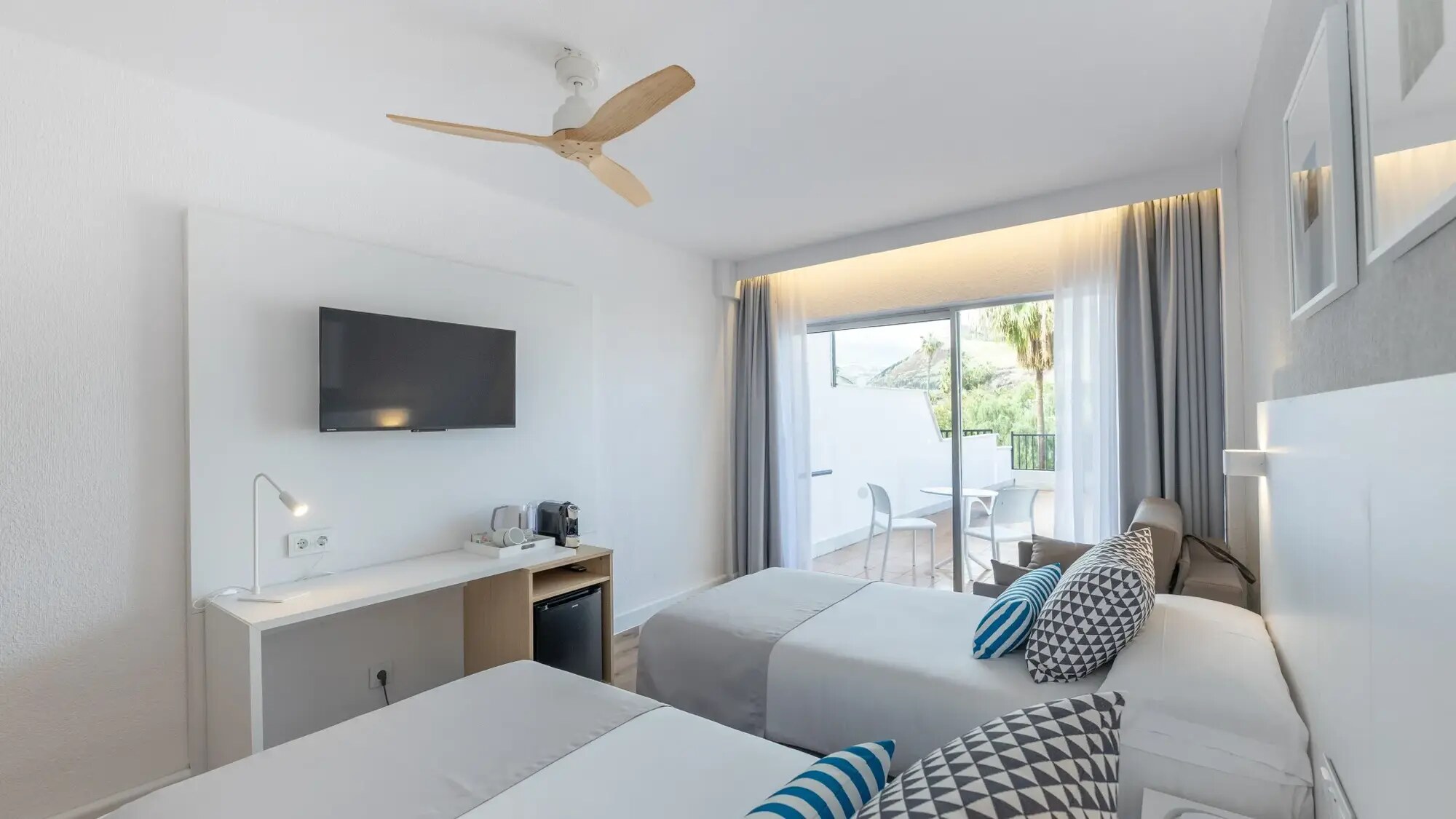 BLUESEA Costa Jardin Spa photo 7
