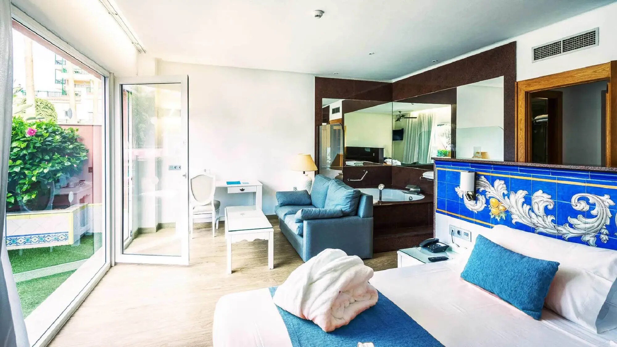 BLUESEA Costa Jardin Spa photo 8