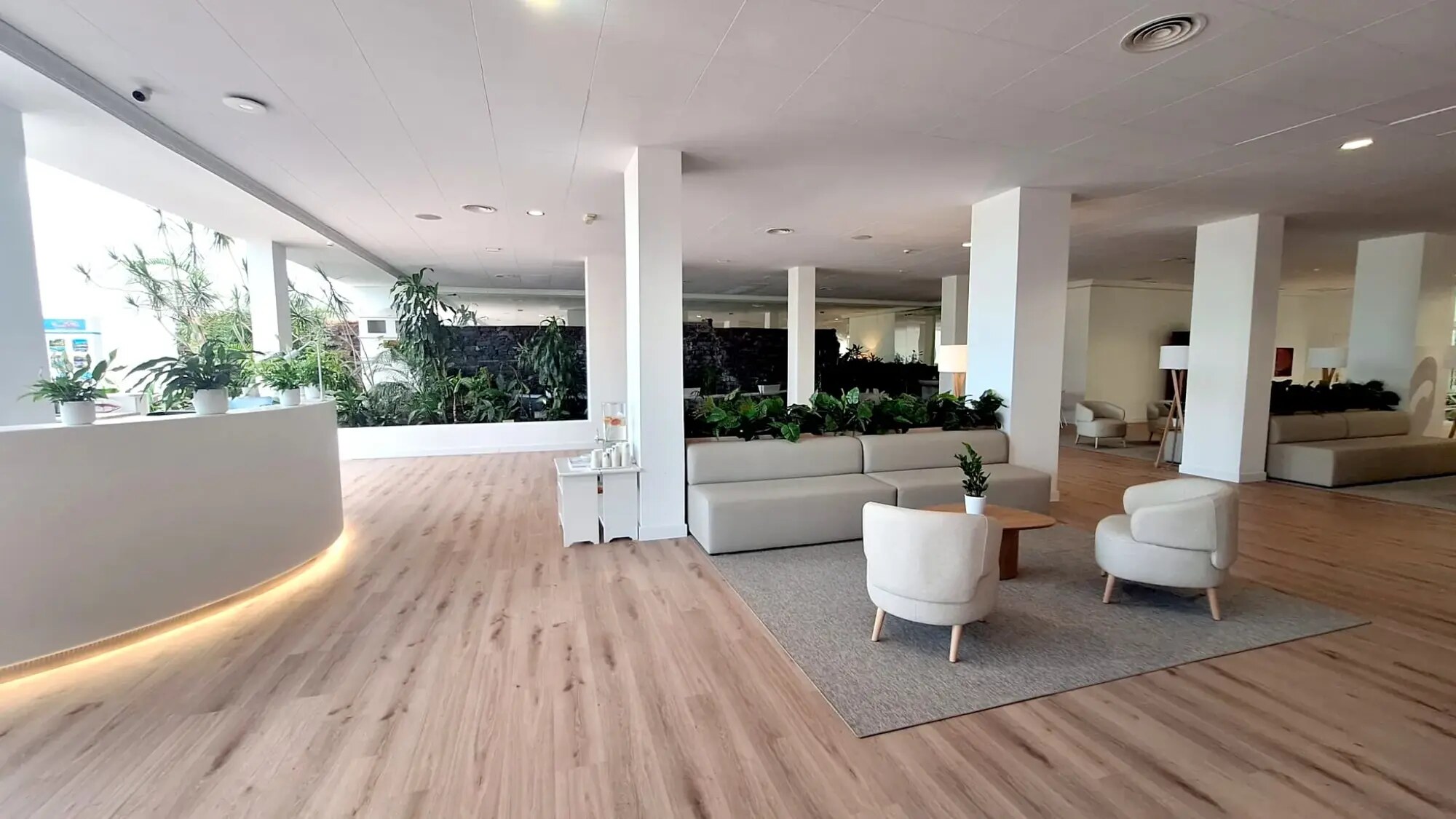 BLUESEA Costa Jardin Spa photo 9