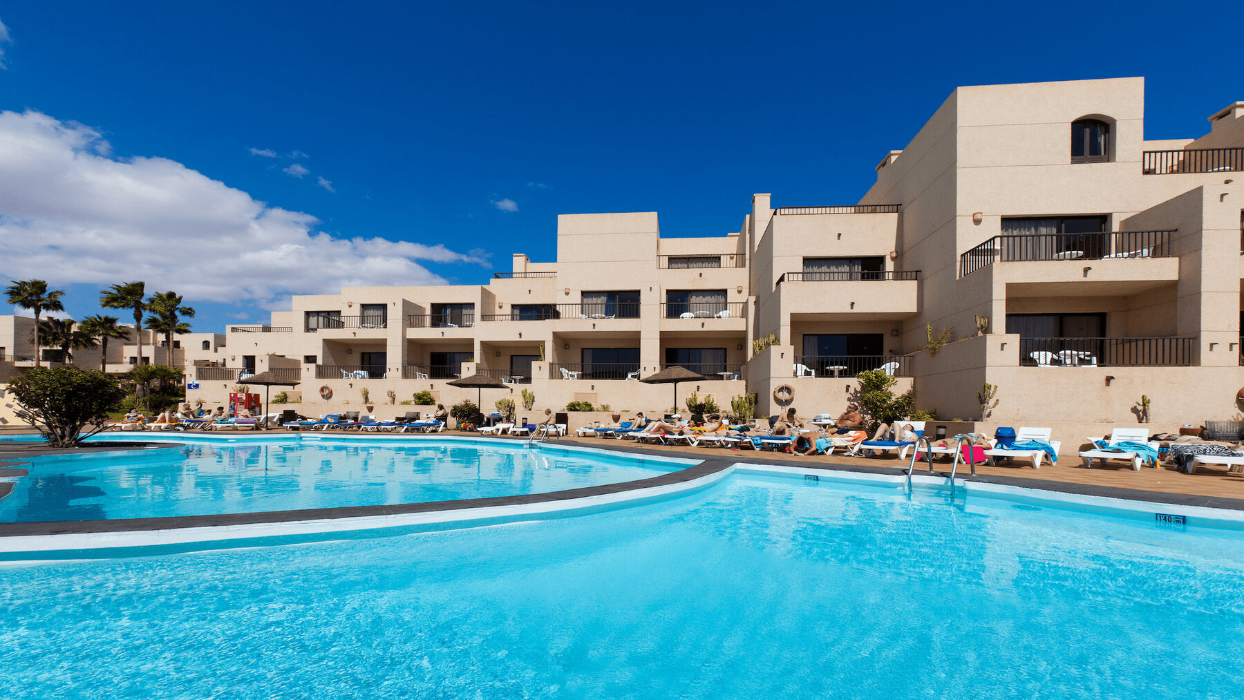 BLUESEA Costa Teguise Gardens