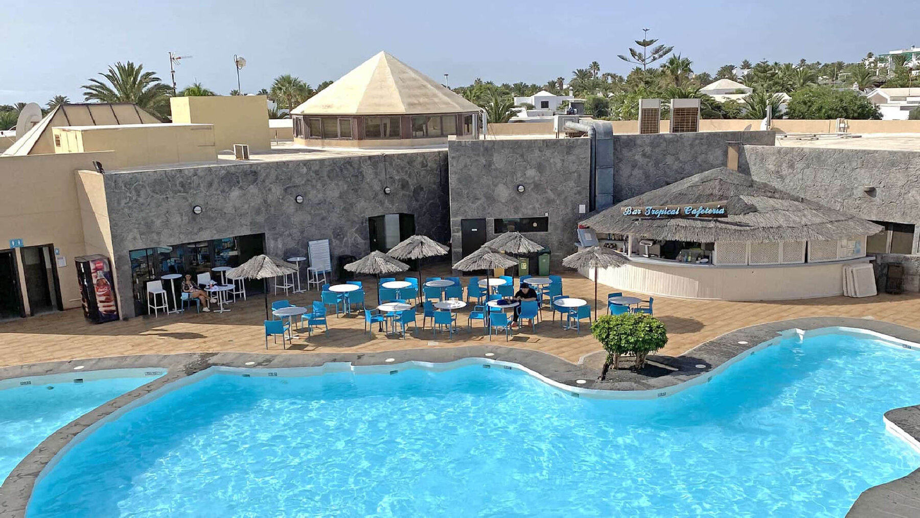 BLUESEA Costa Teguise Gardens photo 1