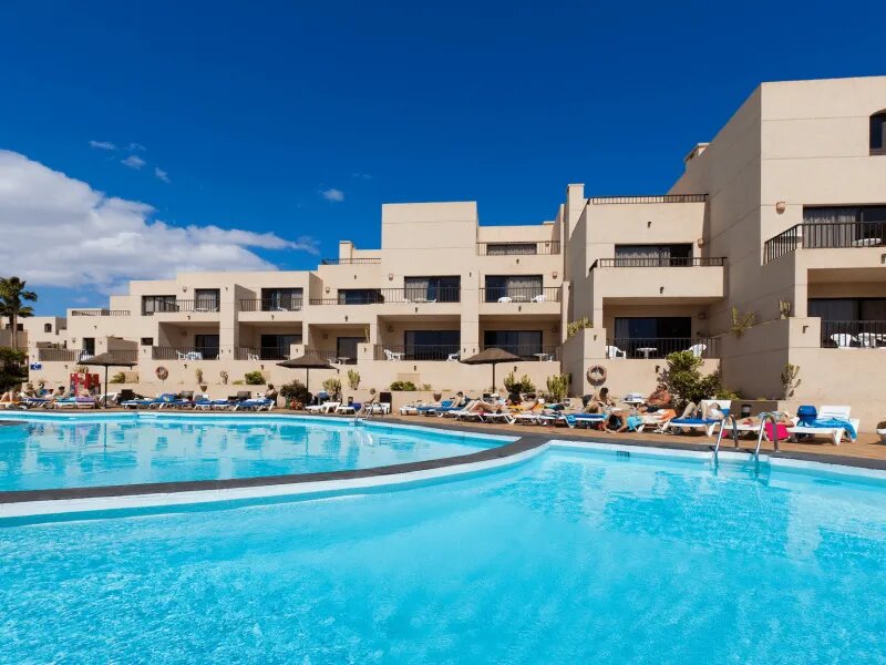 BLUESEA Costa Teguise Gardens photo 2