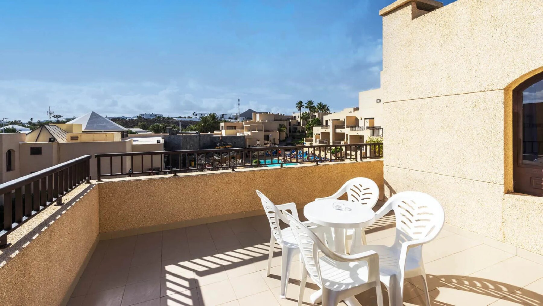 BLUESEA Costa Teguise Gardens photo 3