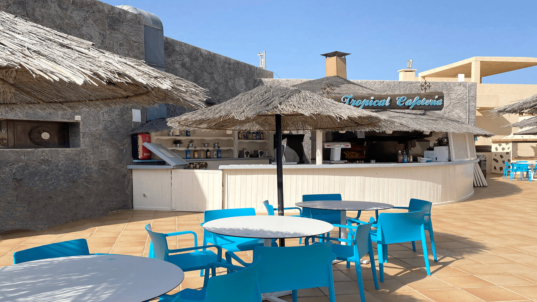 BLUESEA Costa Teguise Gardens photo 4