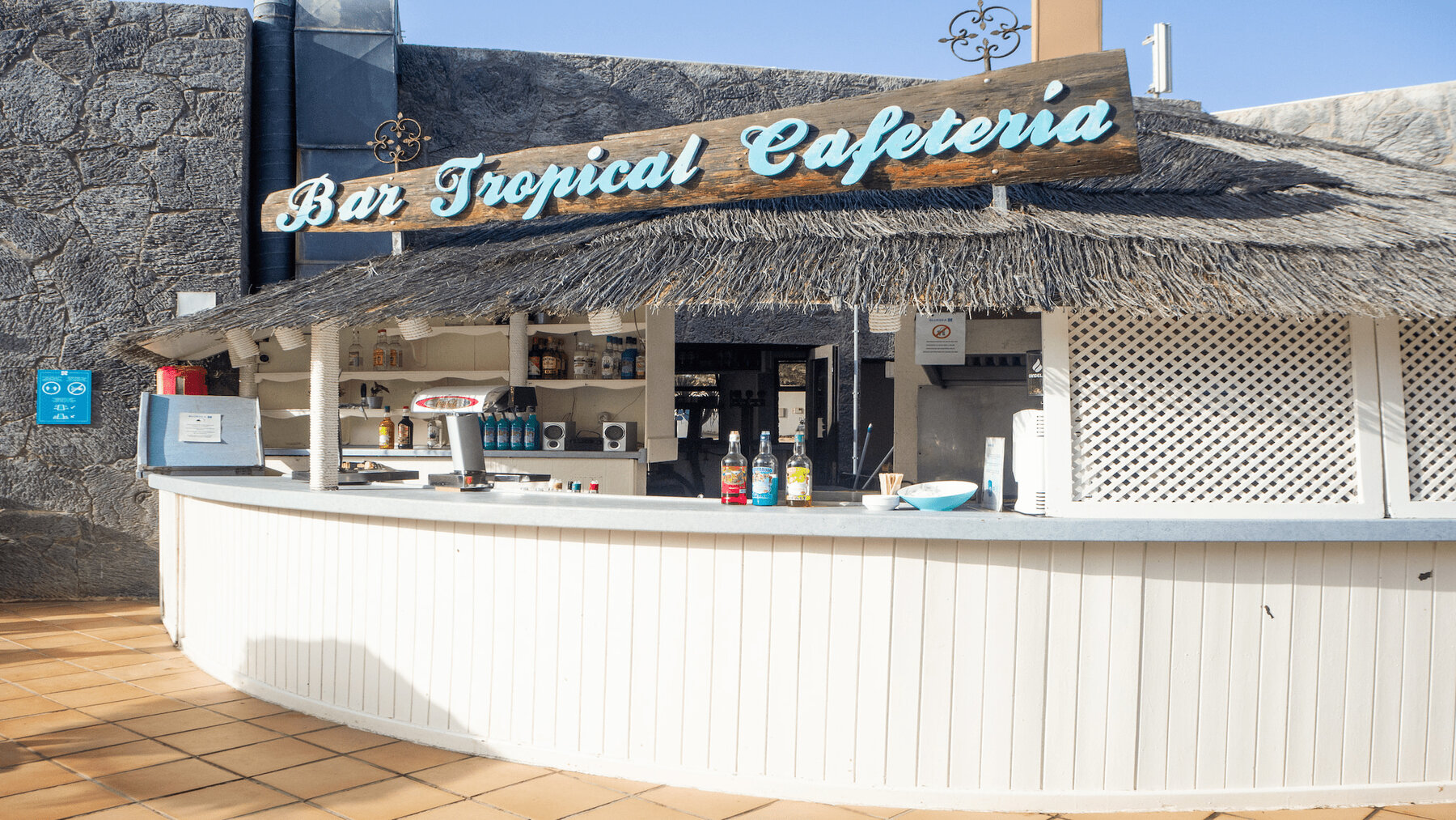 BLUESEA Costa Teguise Gardens photo 7
