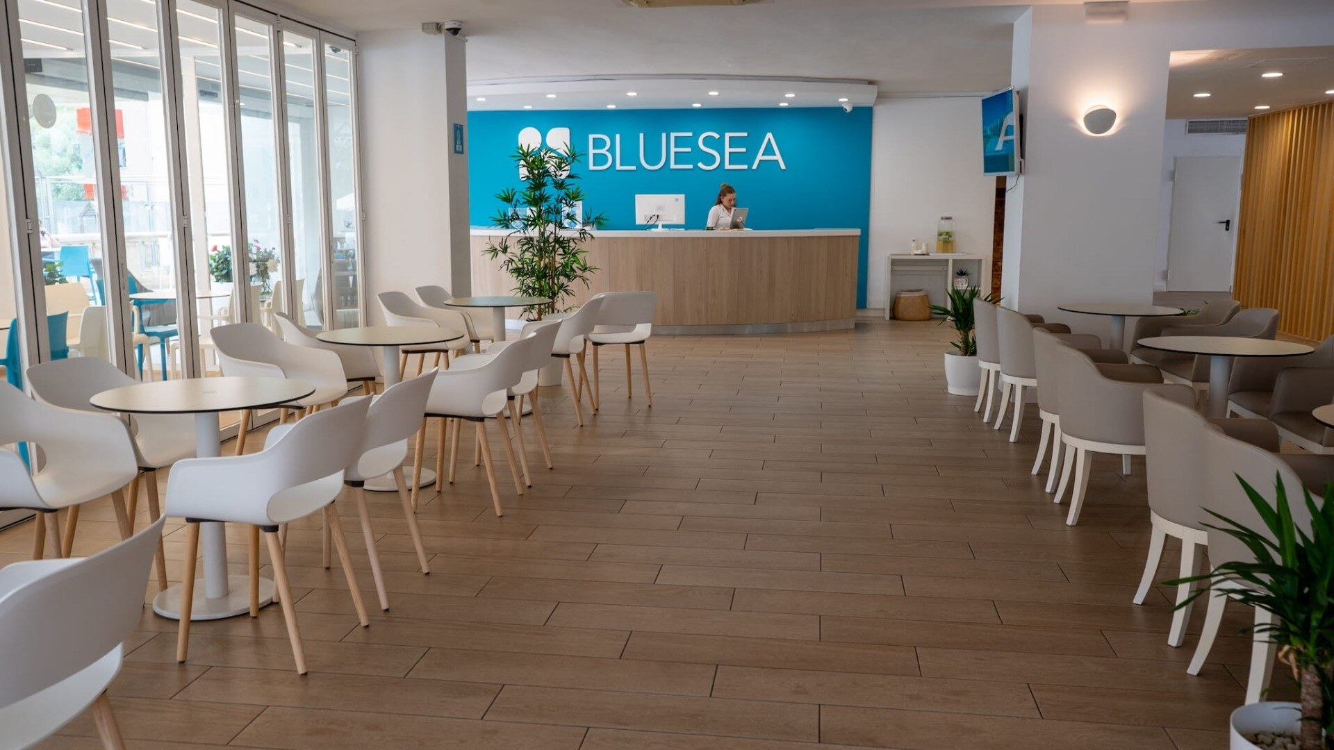 BLUESEA Costa Verde photo 2