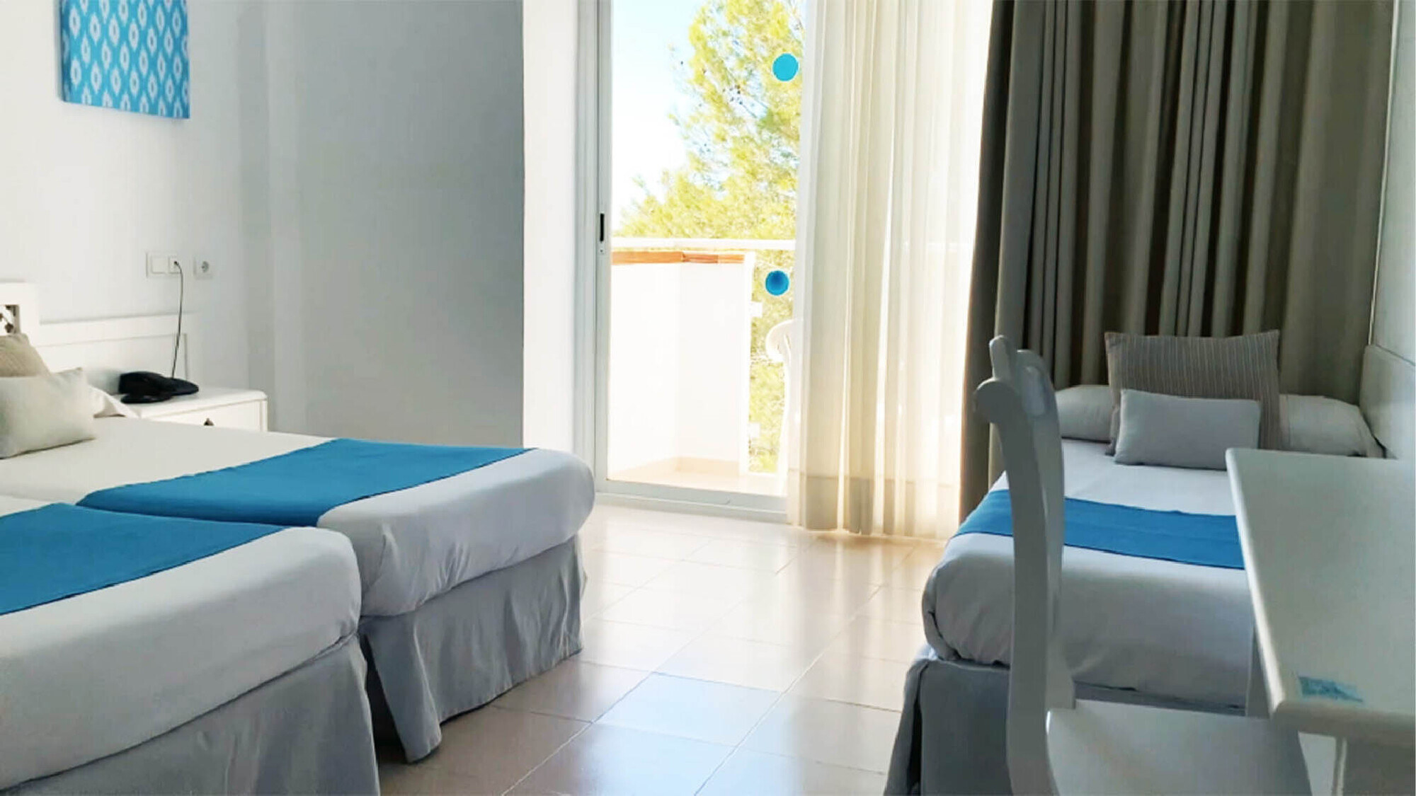 BLUESEA Costa Verde photo 5