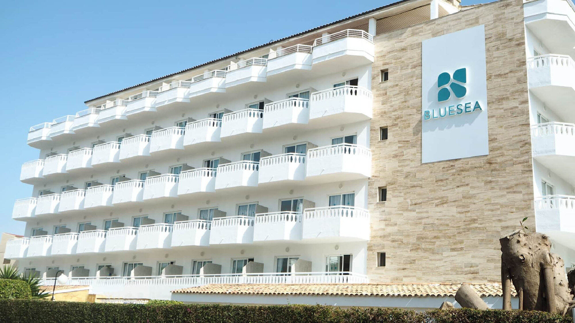 BLUESEA Don Jaime photo 1
