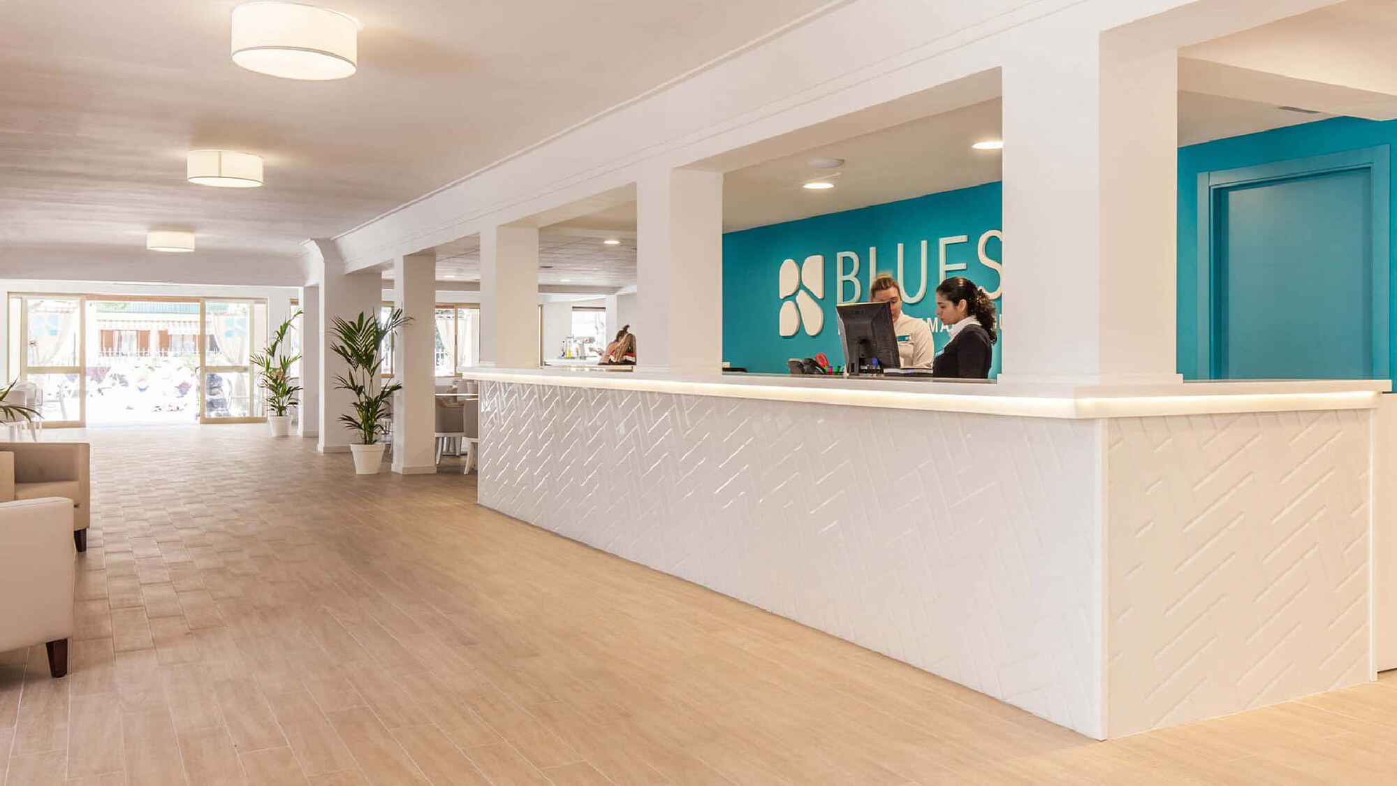 BLUESEA Don Jaime photo 3