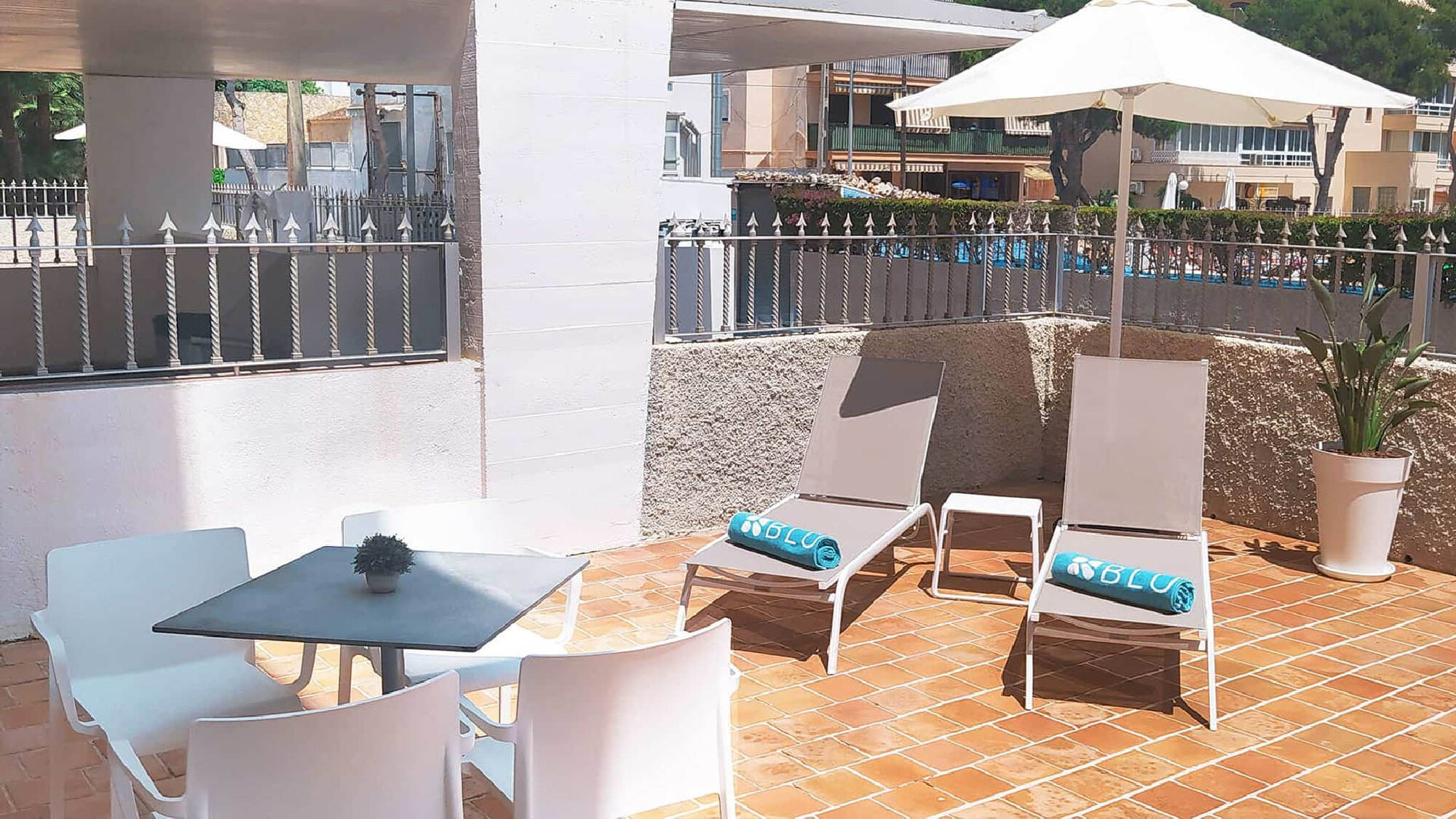 BLUESEA Don Jaime photo 4