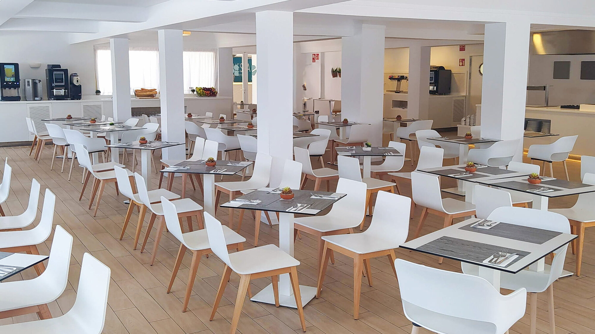 BLUESEA Don Jaime photo 8