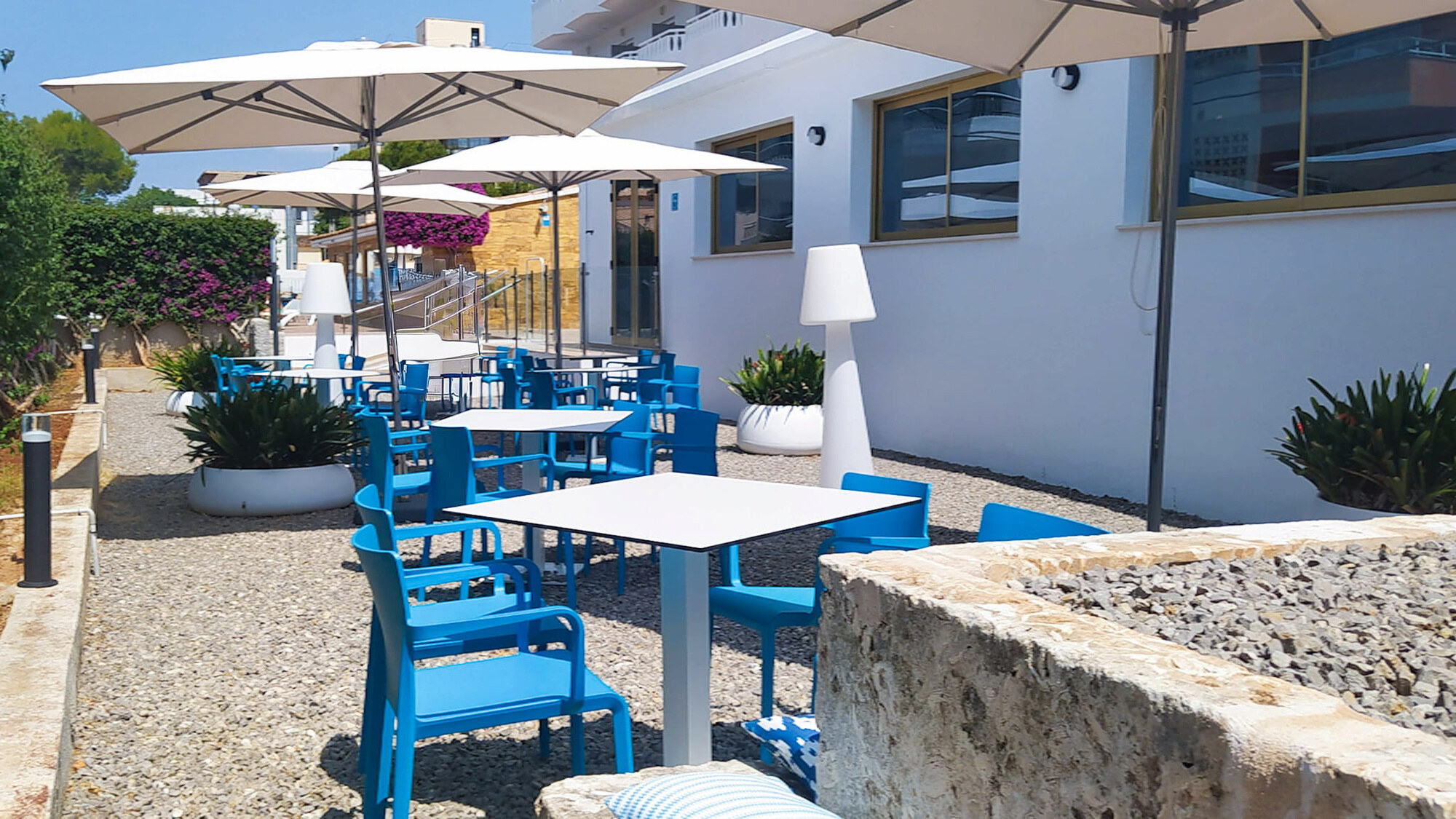 BLUESEA Don Jaime photo 9