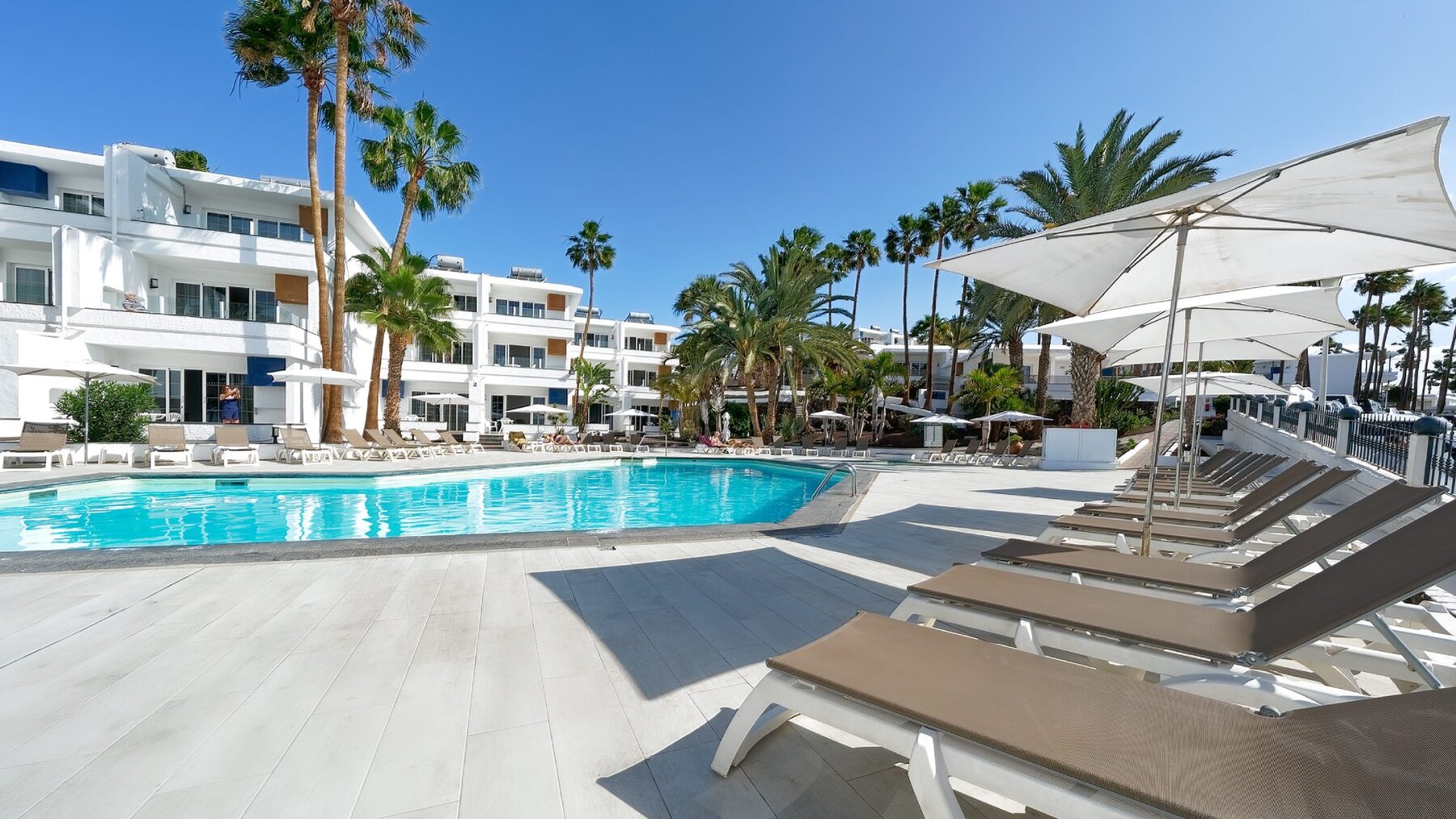 BLUESEA El Dorado