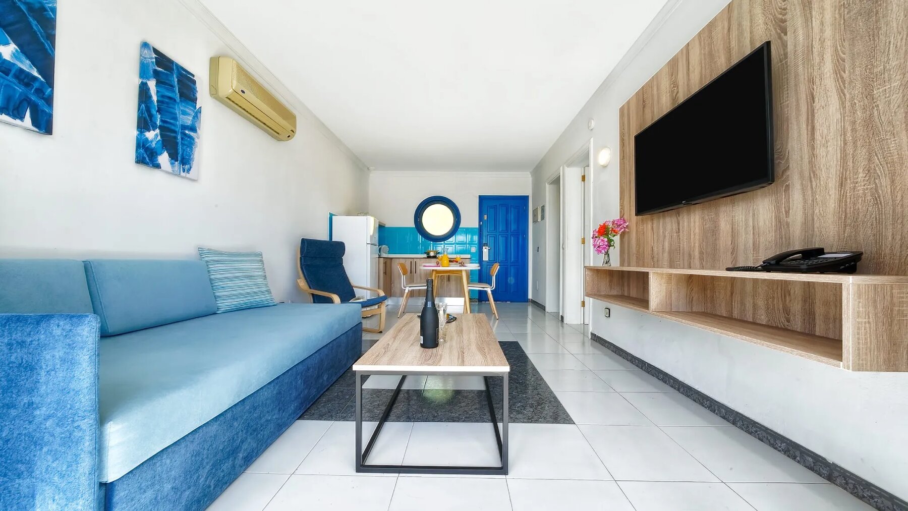 BLUESEA El Dorado photo 3
