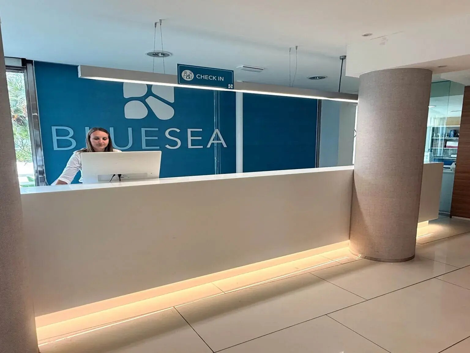 BLUESEA Es Bolero photo 9