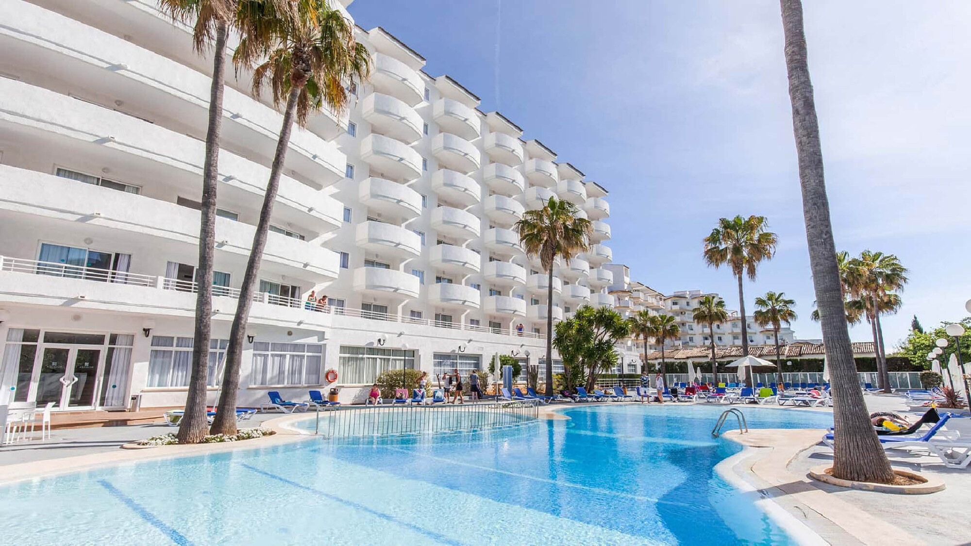 BLUESEA Gran Playa photo 2