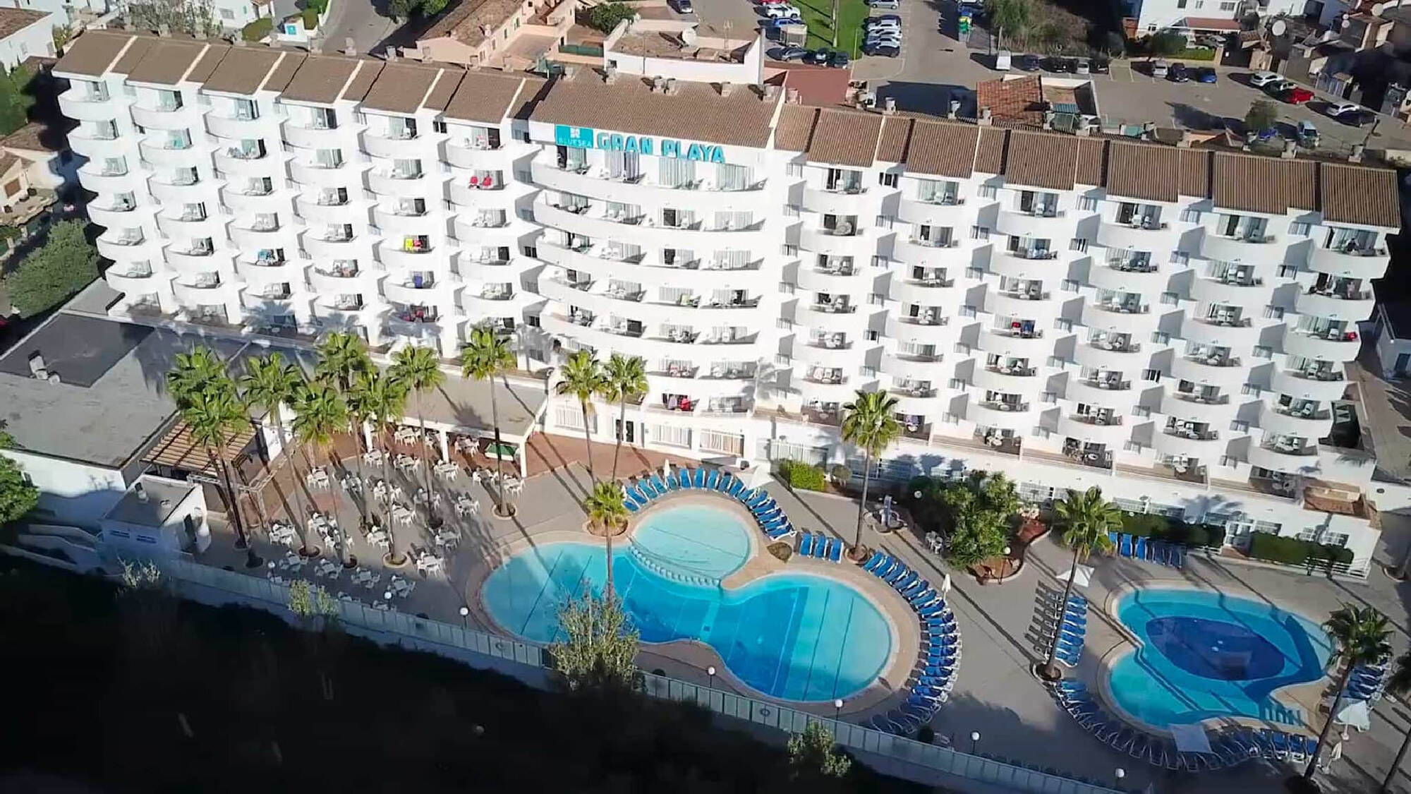 BLUESEA Gran Playa photo 3