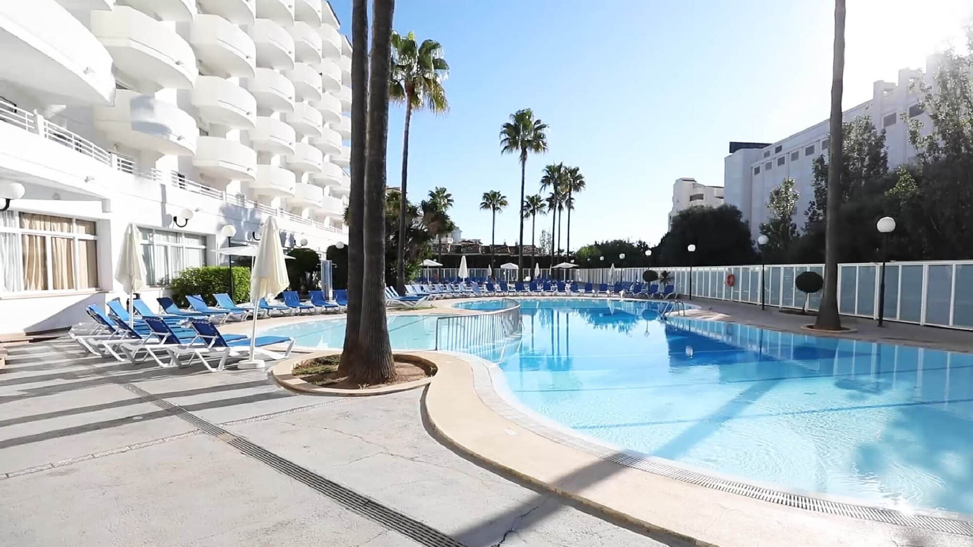 BLUESEA Gran Playa photo 5