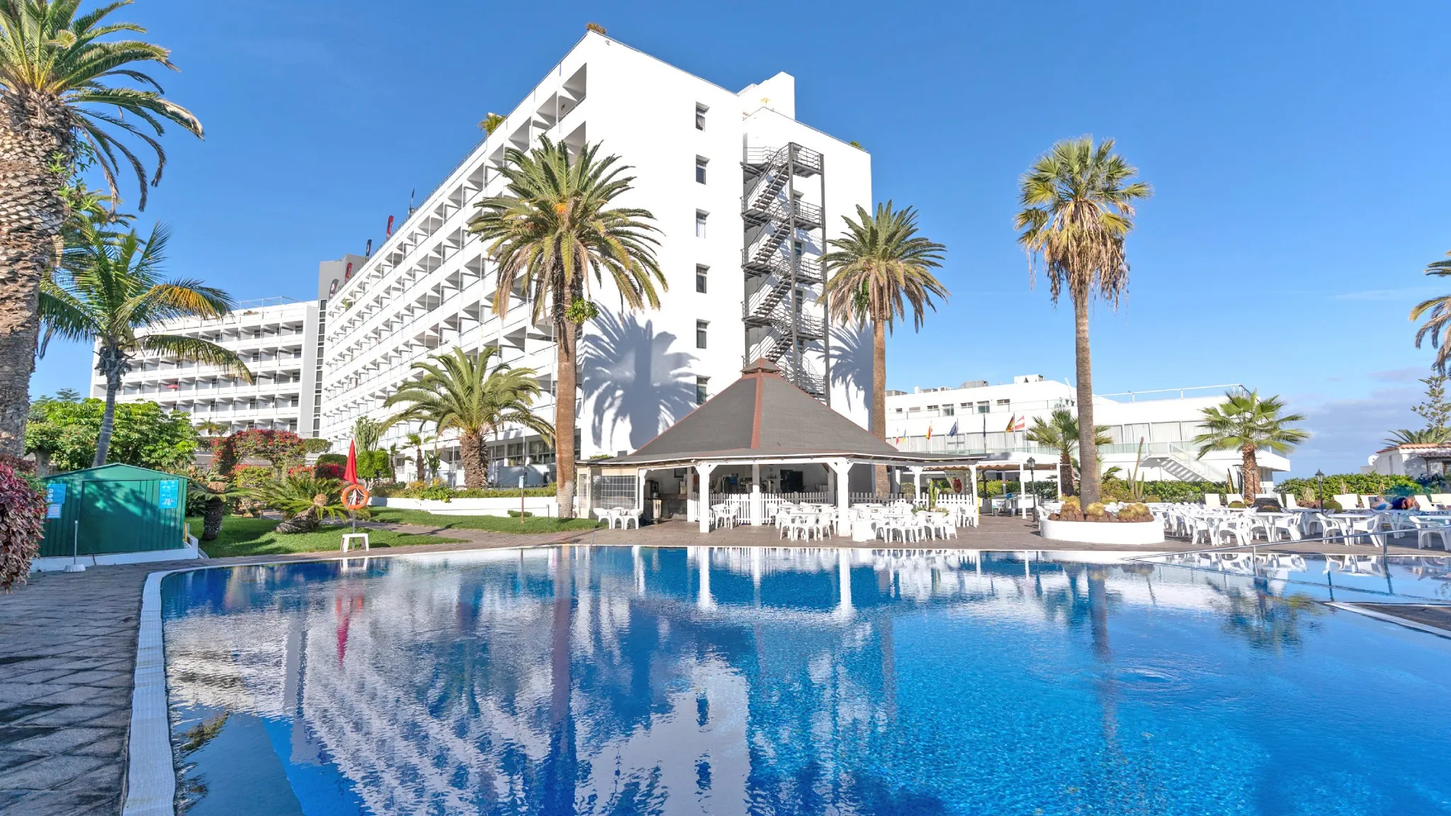 BLUESEA Interpalace