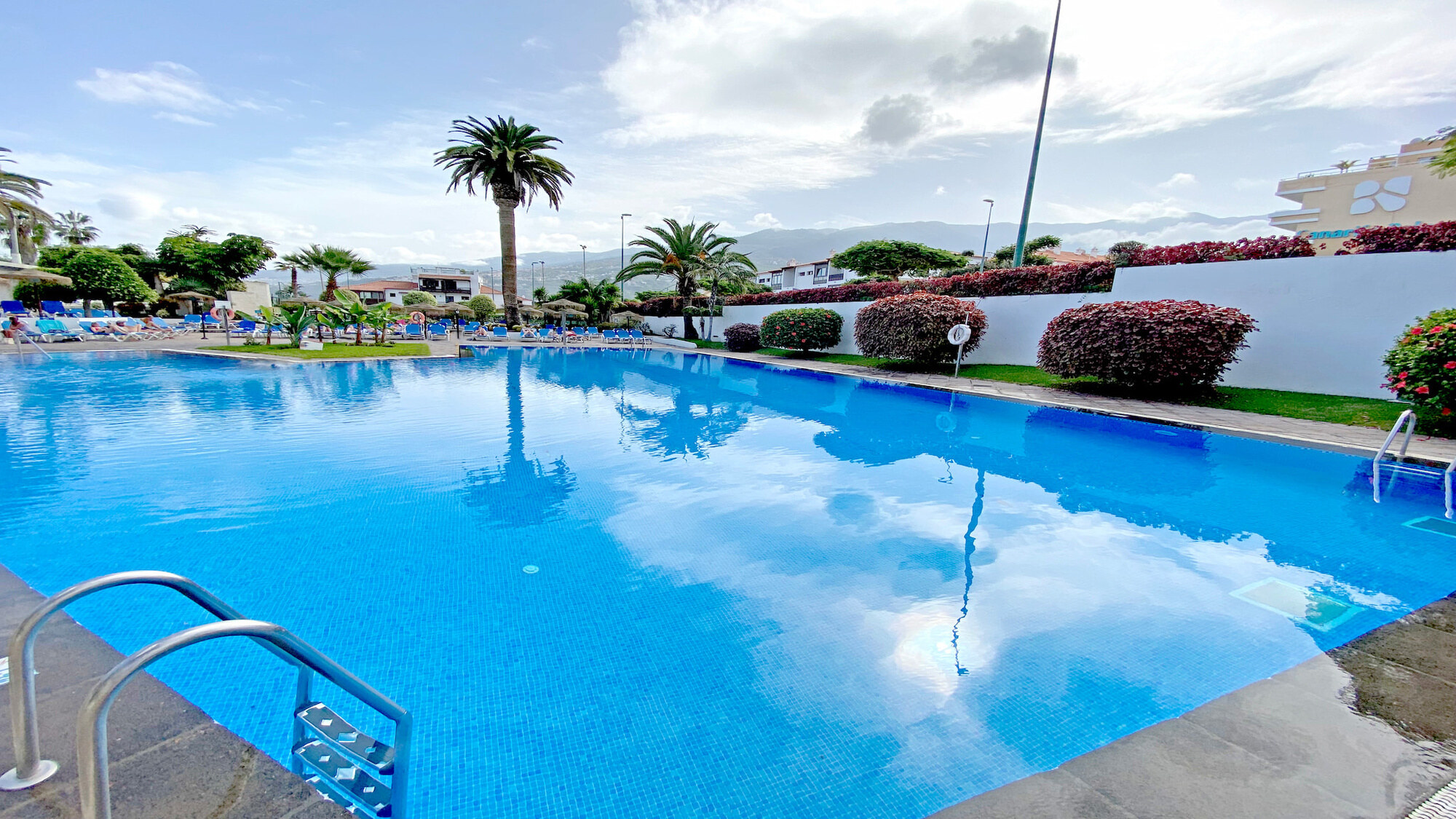 BLUESEA Interpalace photo 2