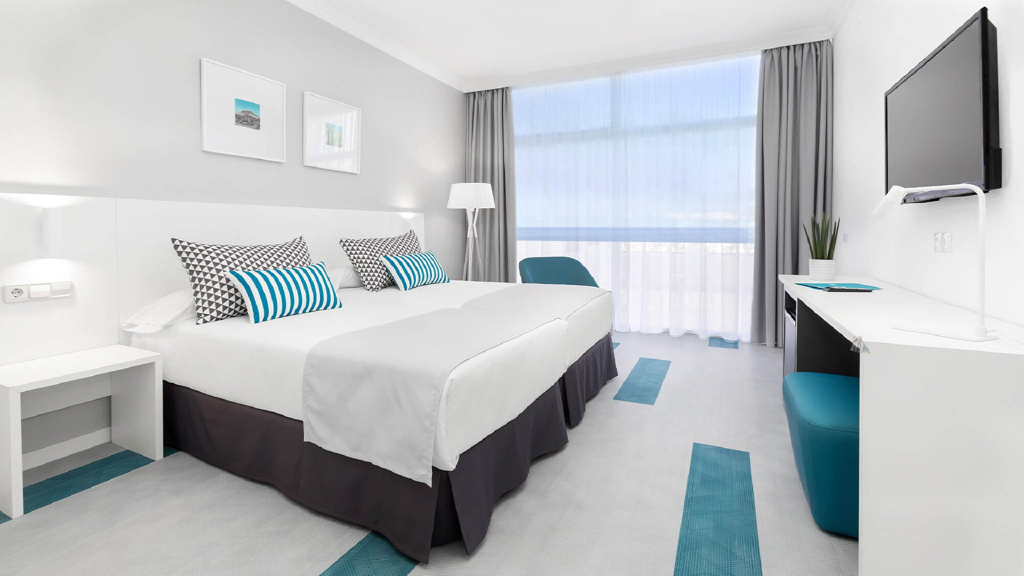 BLUESEA Interpalace photo 4