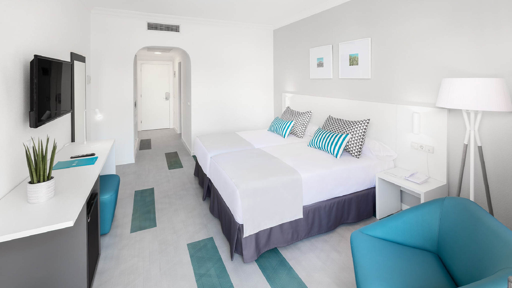 BLUESEA Interpalace photo 5