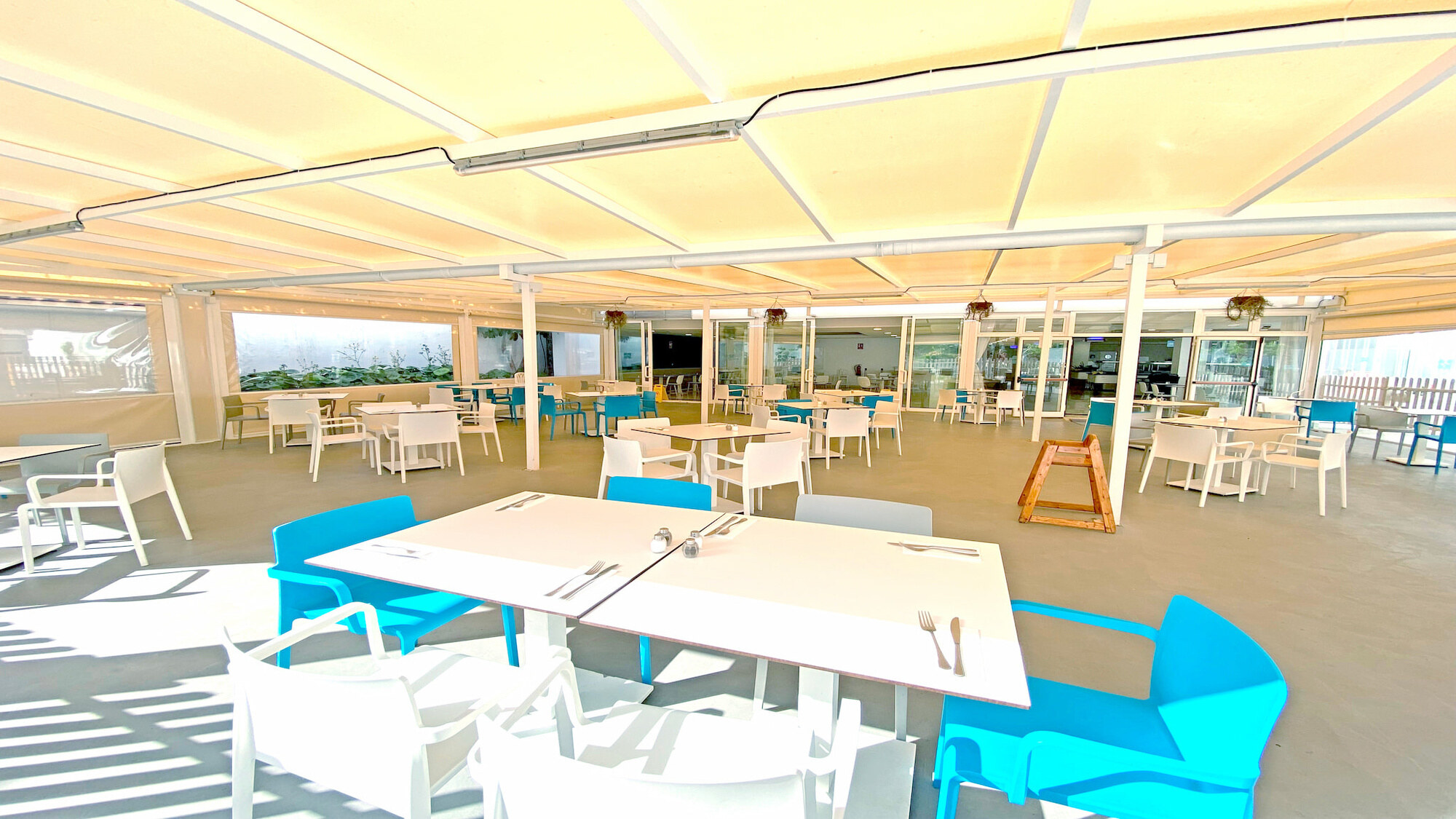 BLUESEA Interpalace photo 9