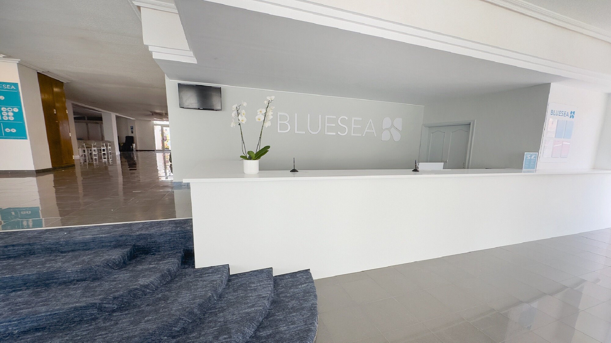BLUESEA Lagos de Cesar photo 5