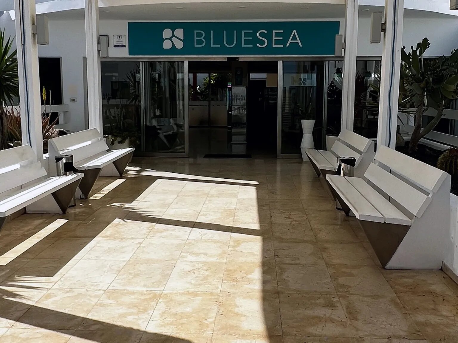 BLUESEA Los Fiscos photo 6