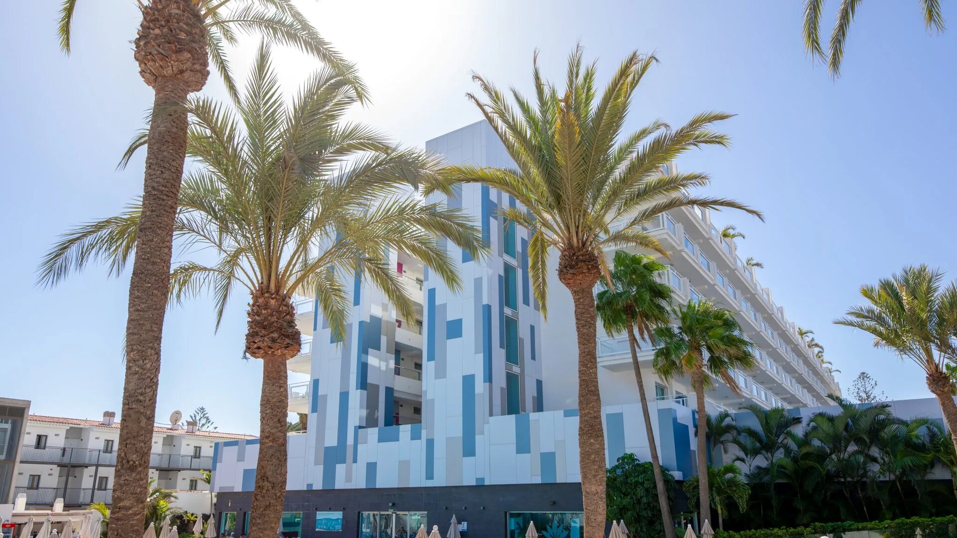 BLUESEA Marieta Spa