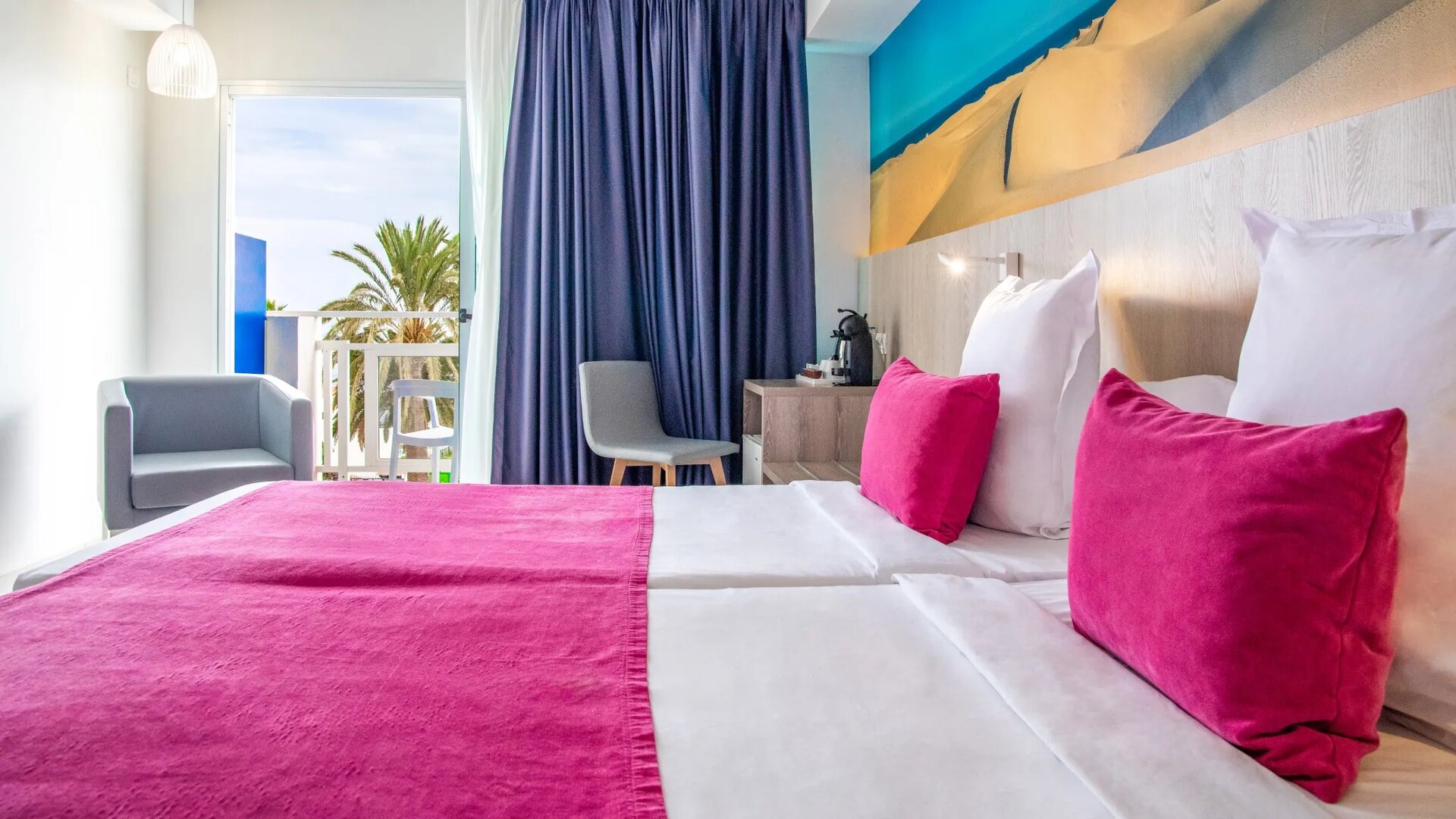 BLUESEA Marieta Spa photo 6