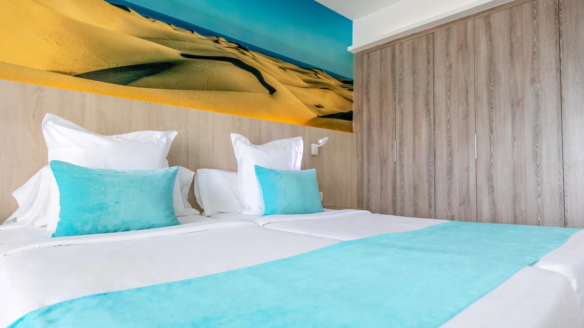 BLUESEA Marieta Spa photo 7