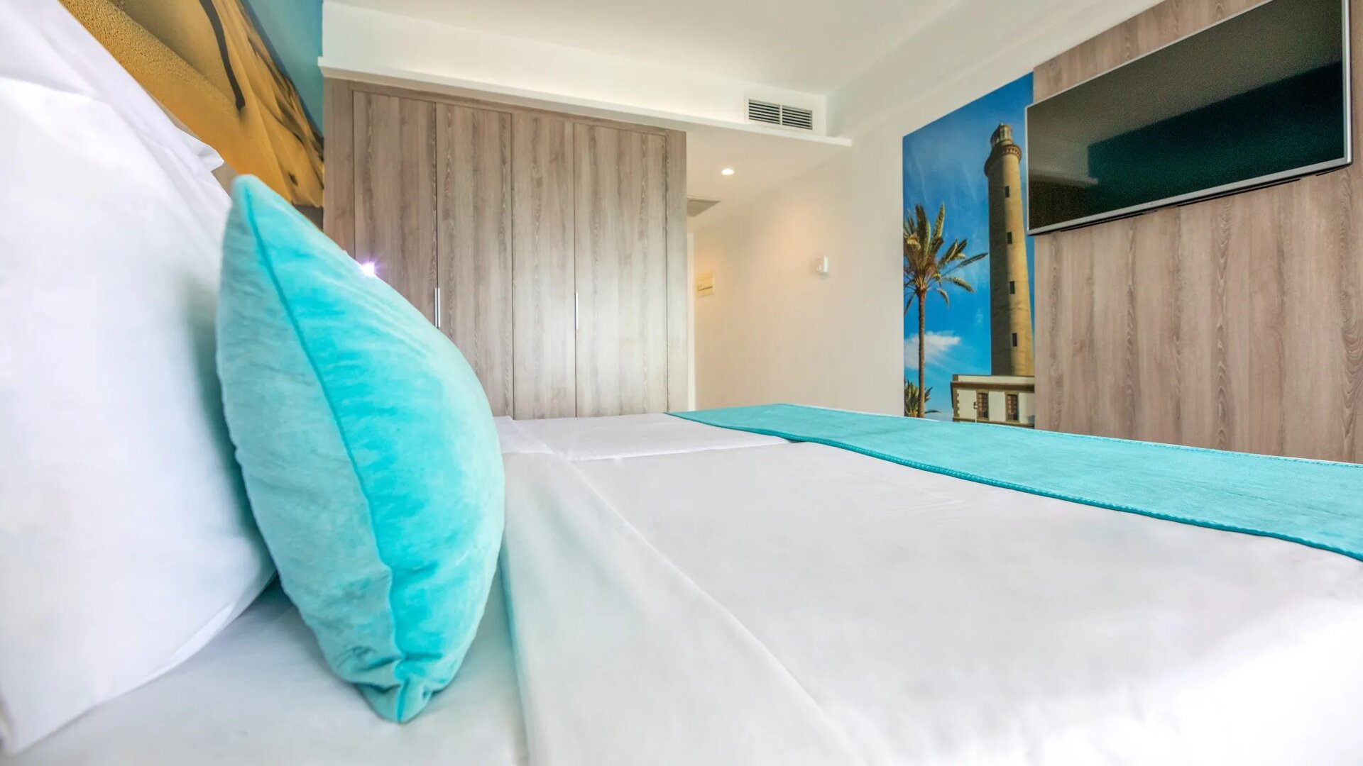 BLUESEA Marieta Spa photo 8