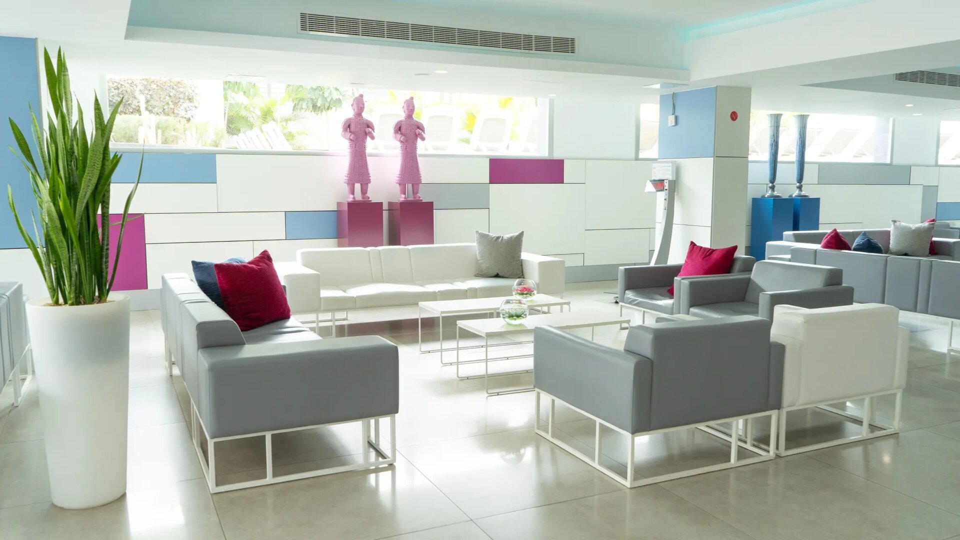 BLUESEA Marieta Spa photo 9