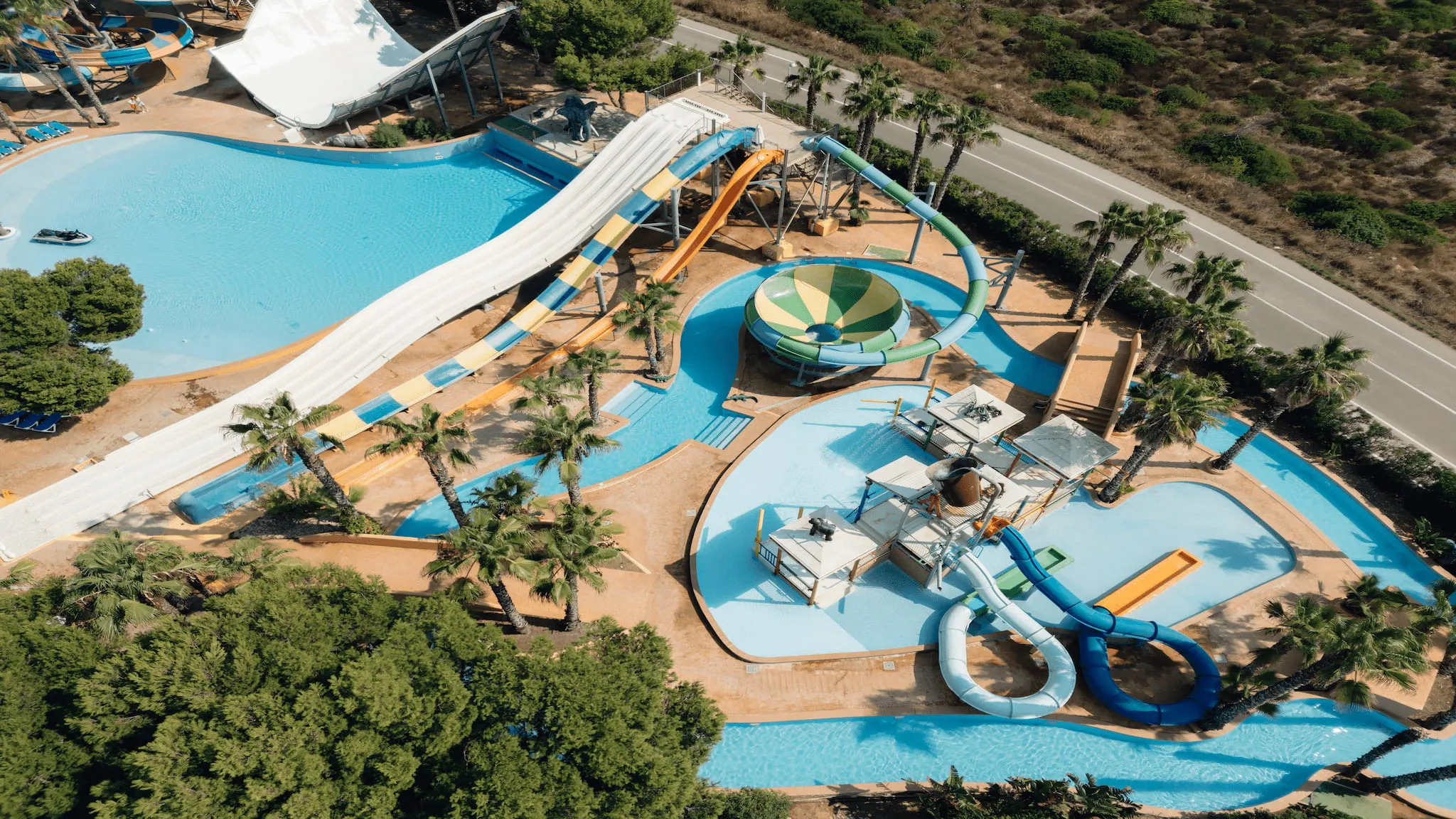 BLUESEA Marina Parc