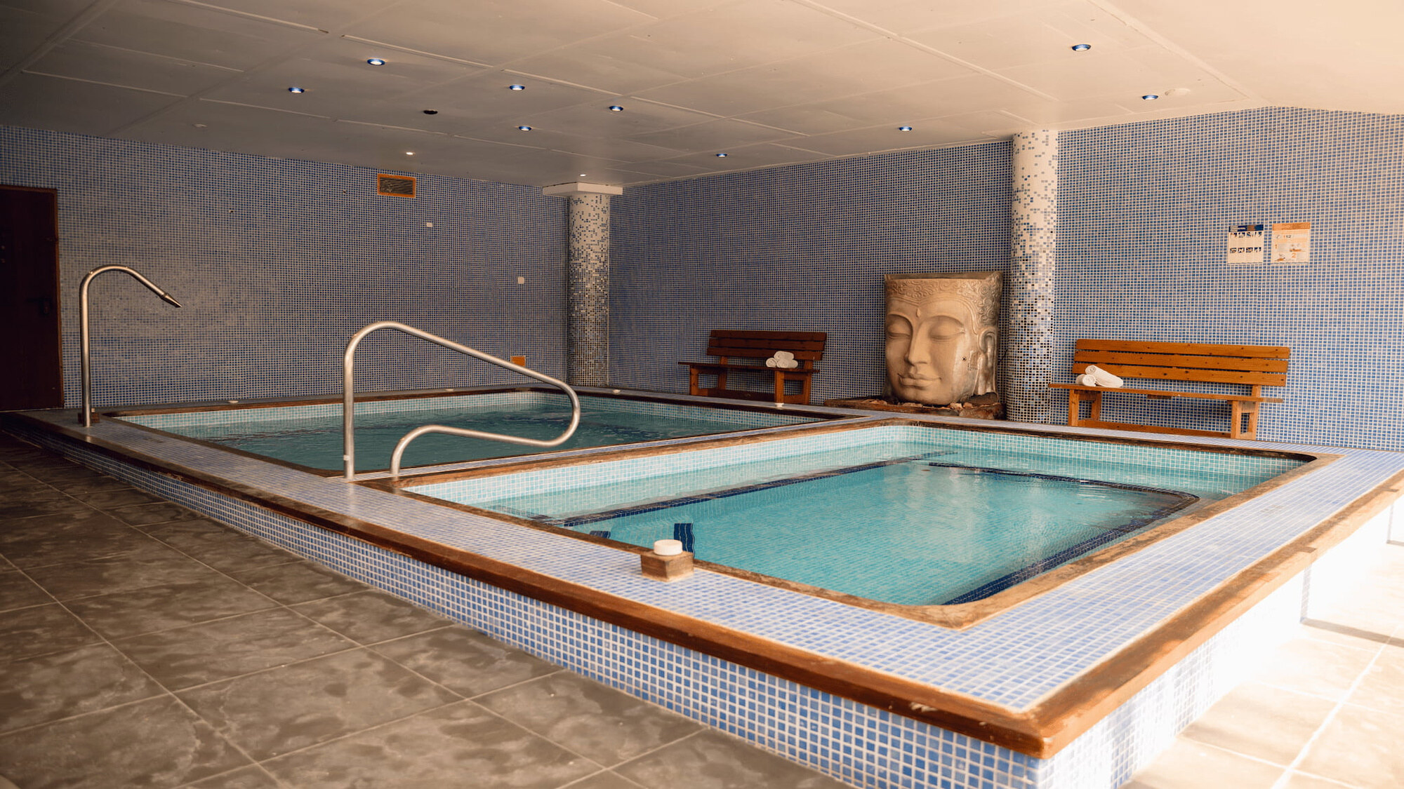 BLUESEA Marina Parc photo 10