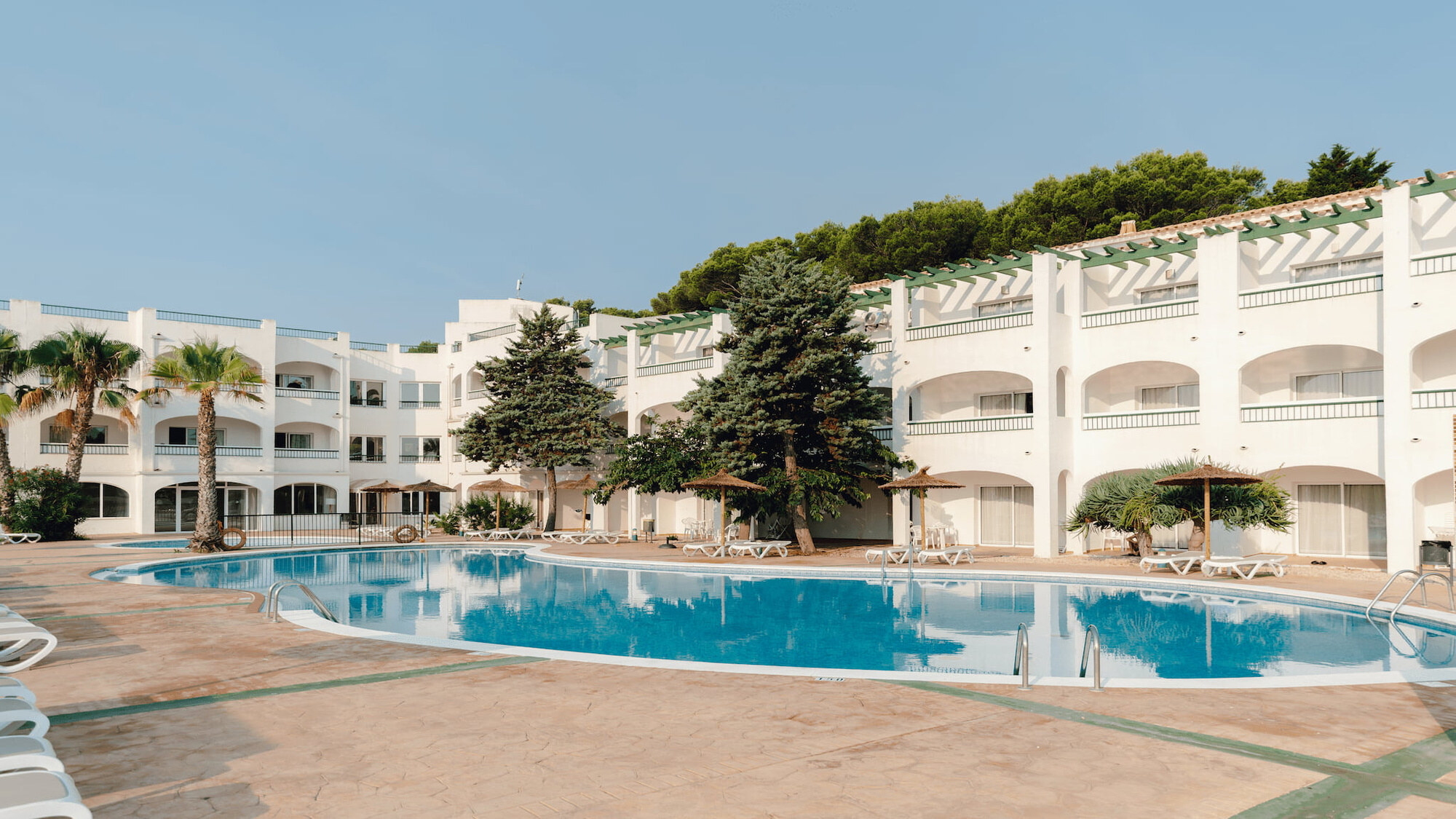 BLUESEA Marina Parc photo 2