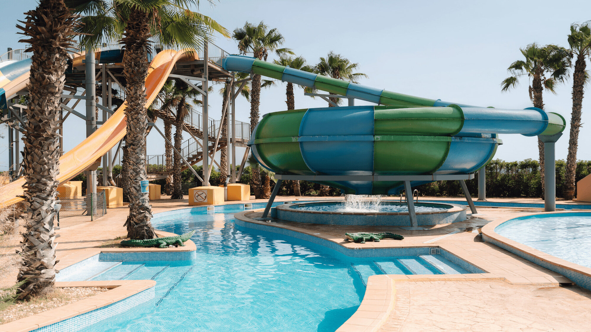 BLUESEA Marina Parc photo 4