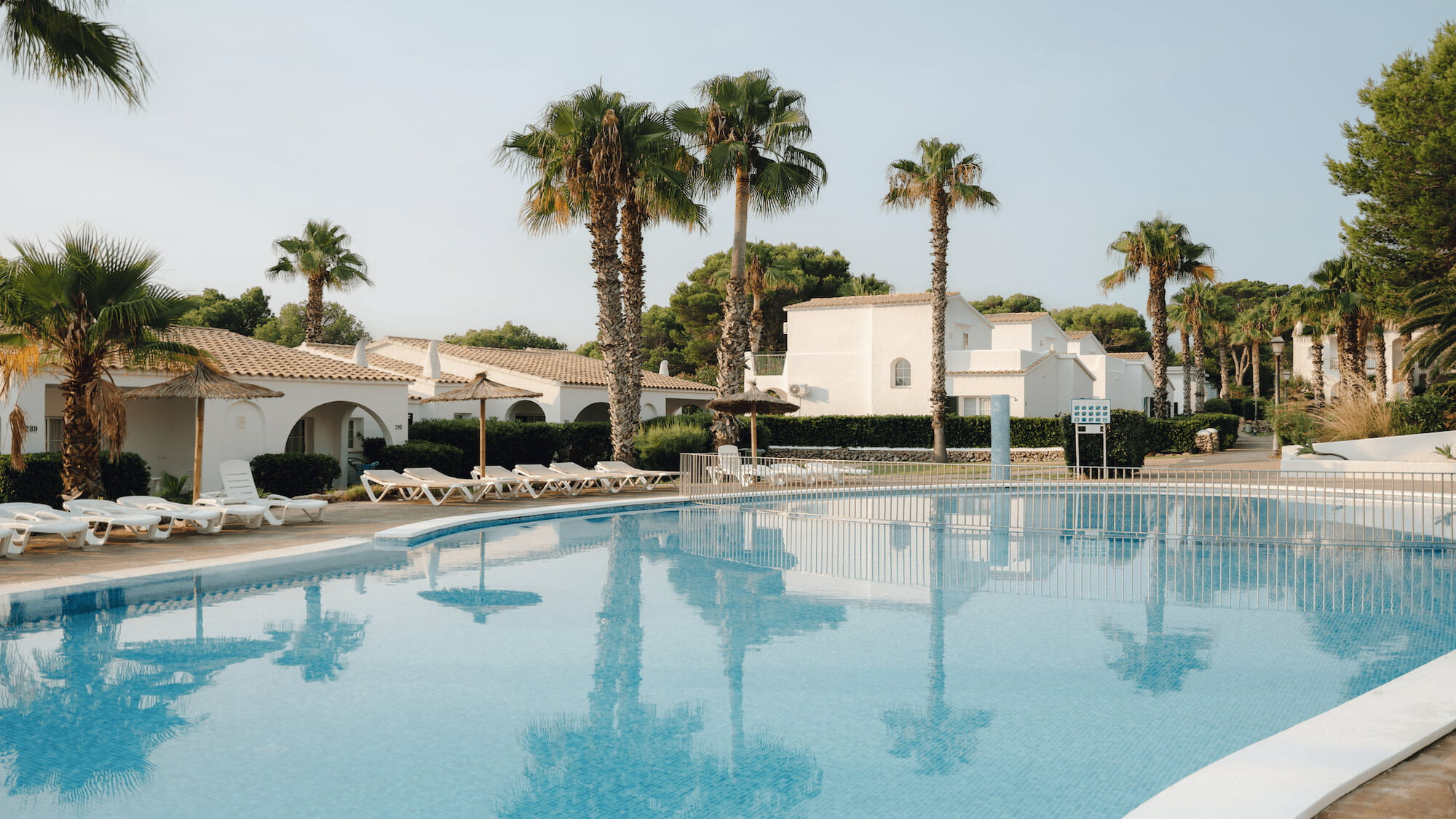 BLUESEA Marina Parc photo 5