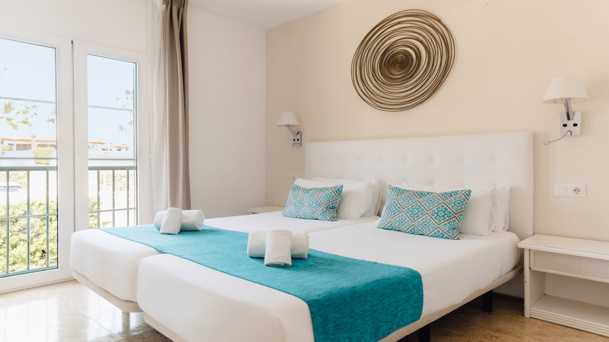 BLUESEA Marina Parc photo 6