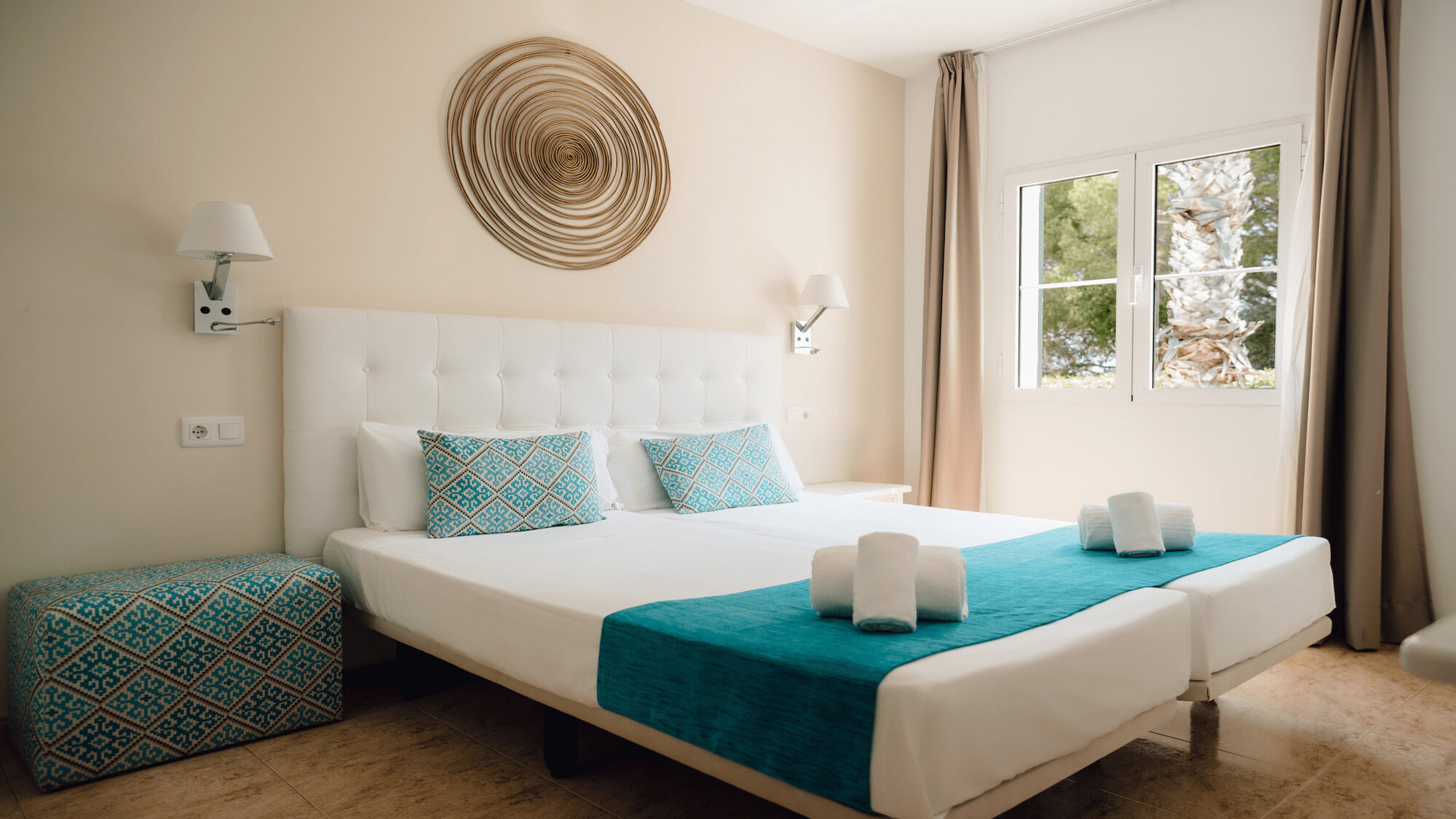 BLUESEA Marina Parc photo 7