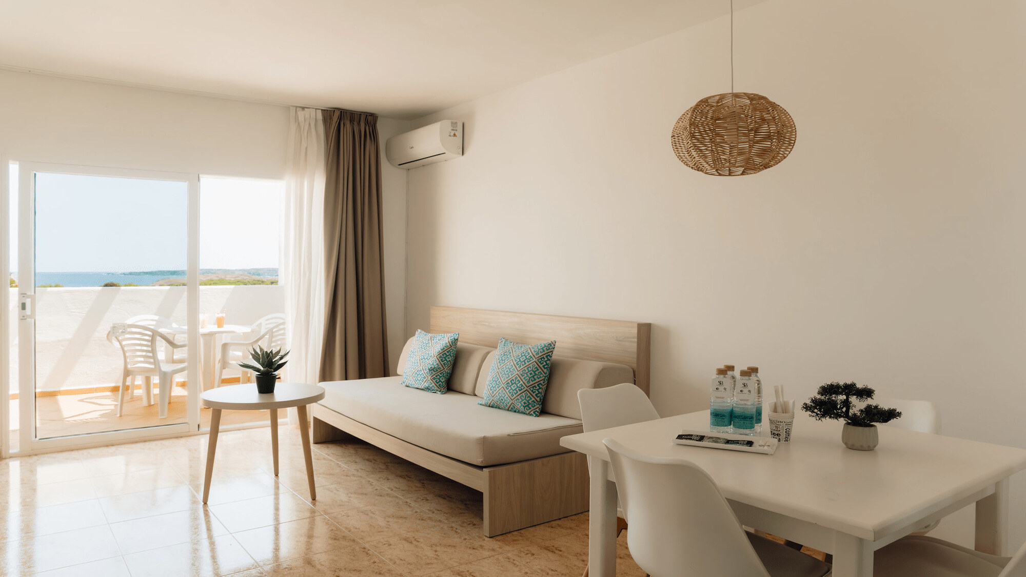 BLUESEA Marina Parc photo 8