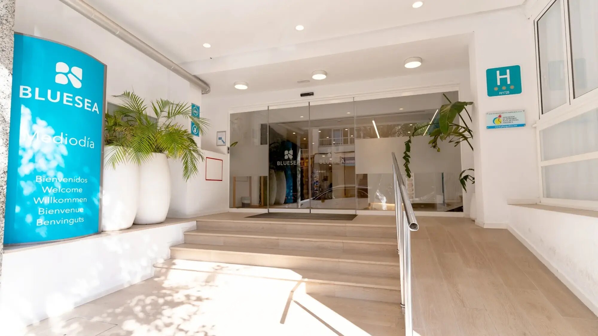 BLUESEA Mediodia photo 1