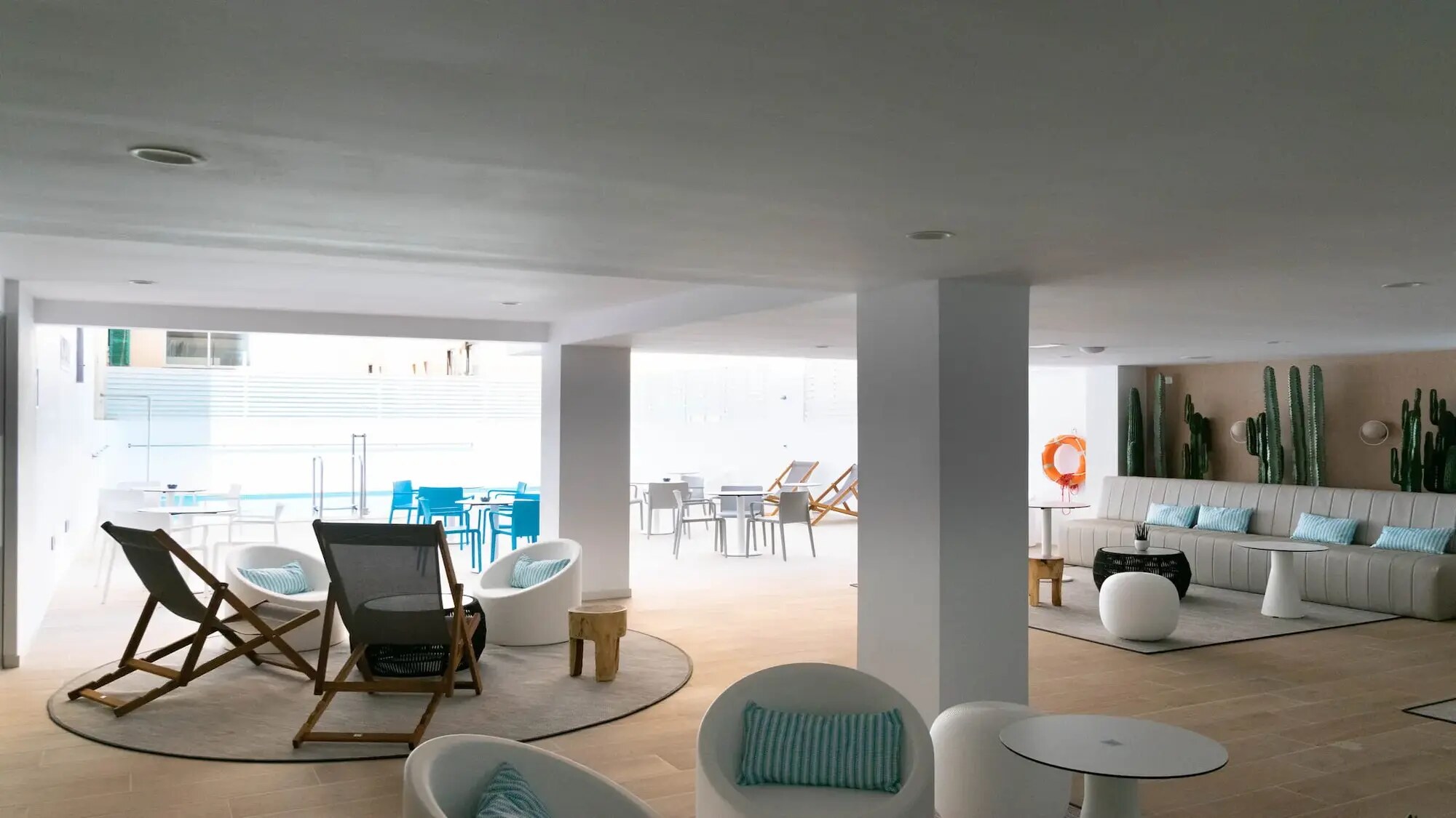 BLUESEA Mediodia photo 3