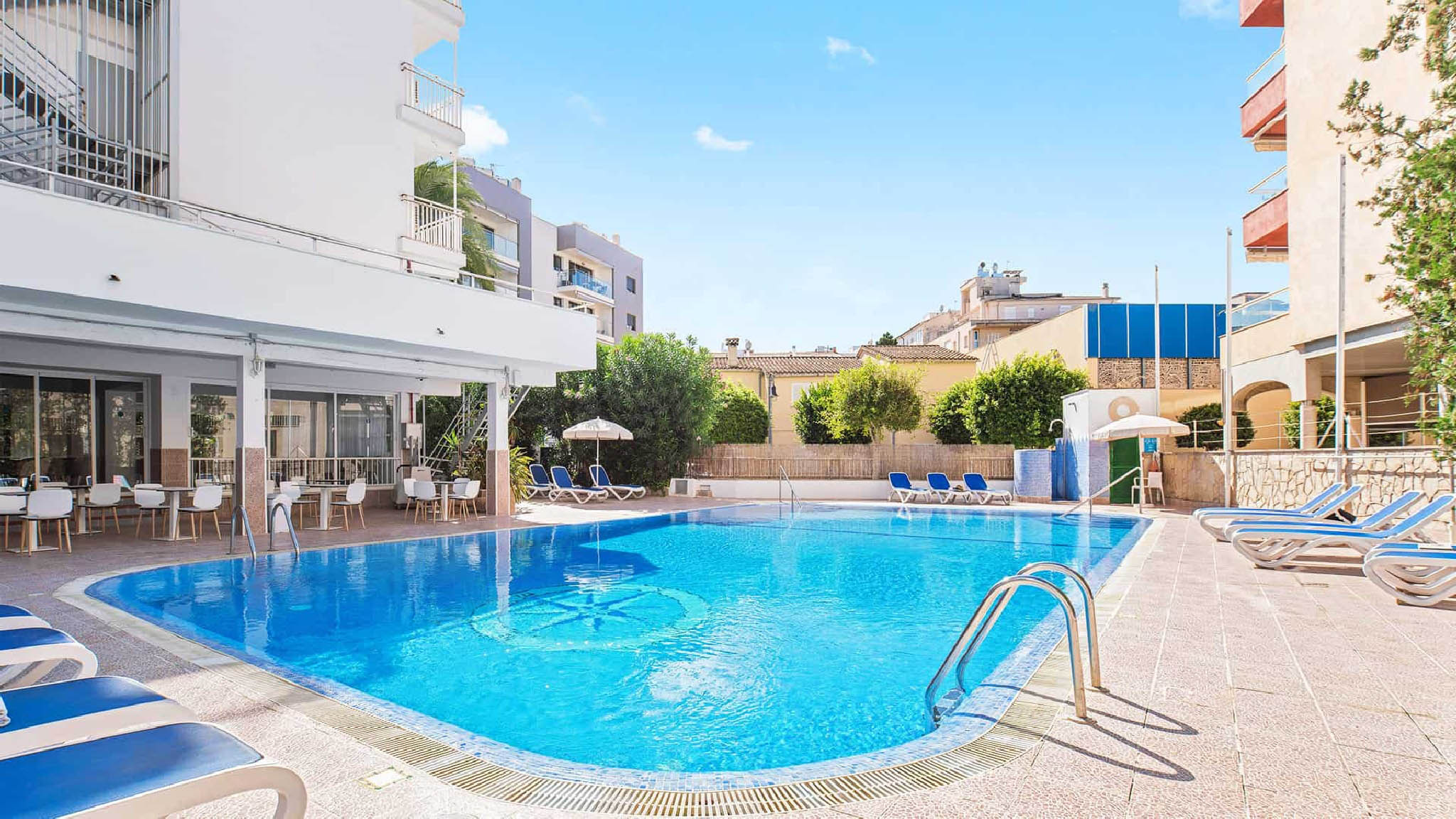BLUESEA Piscis Adults Only